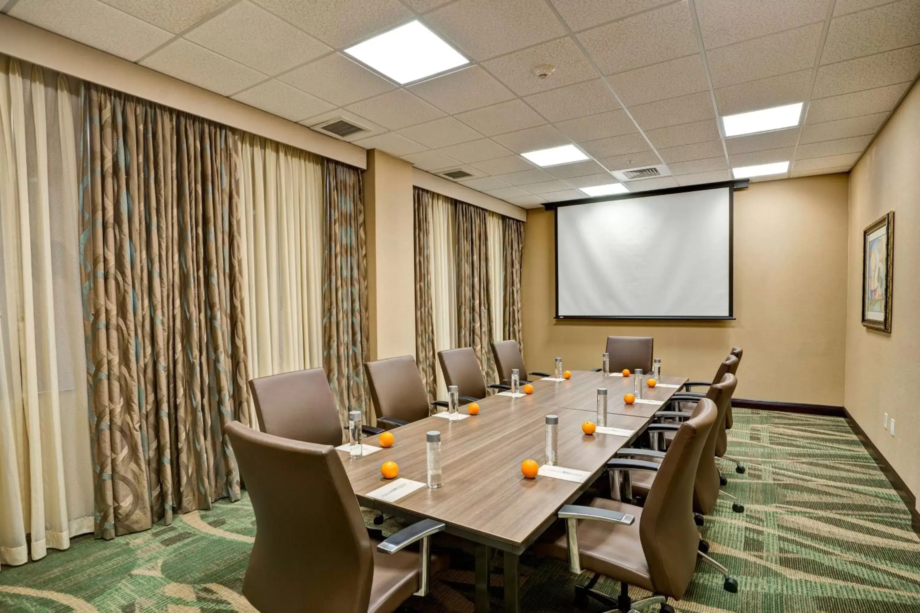 Meeting/conference room in Embassy Suites Fort Myers - Estero