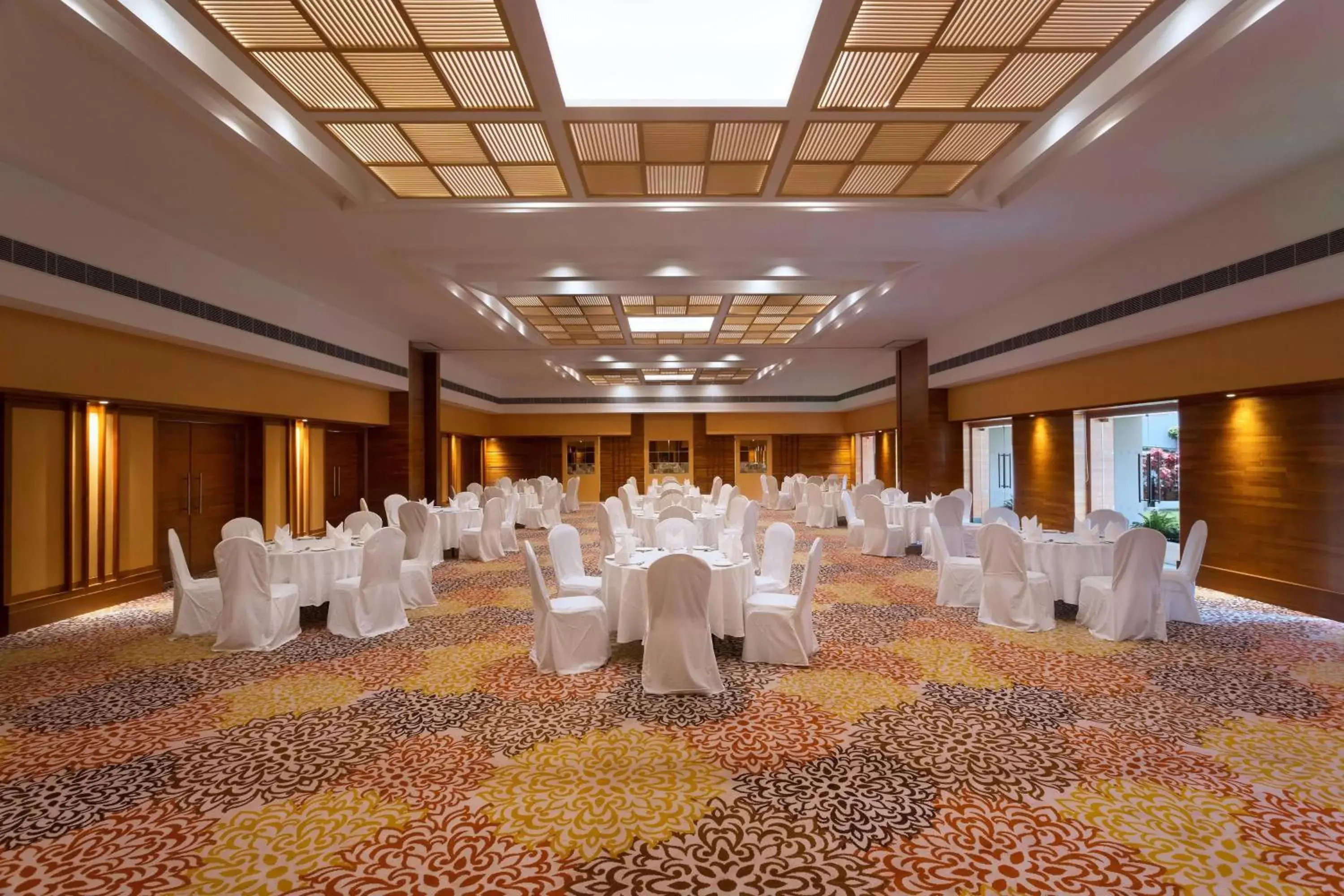 Meeting/conference room, Banquet Facilities in Four Points By Sheraton Visakhapatnam