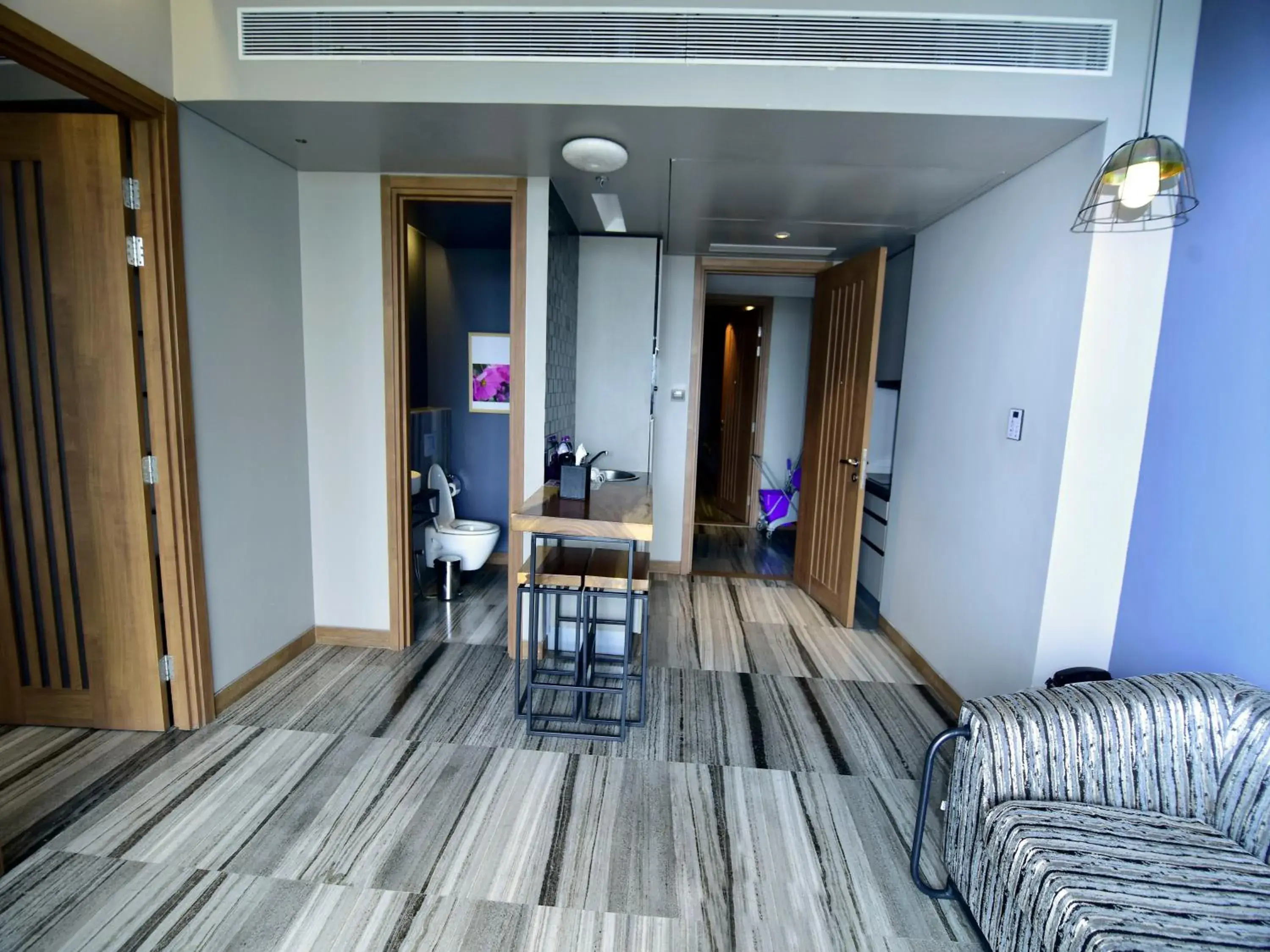 Bathroom, Seating Area in Oxford Golf Resort