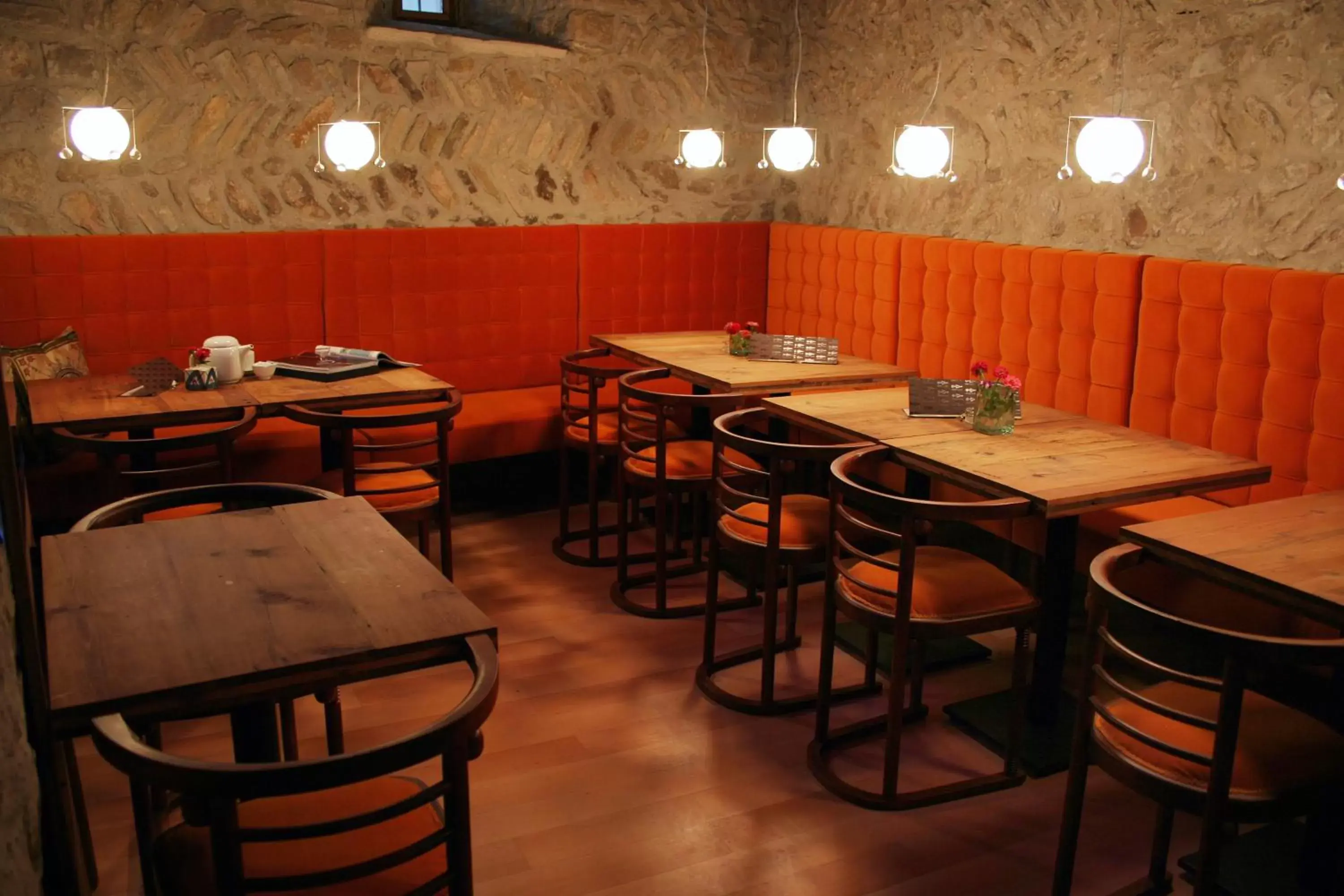 Lounge or bar in Gulevi Safranbolu Lounge or bar in Gulevi Safranbolu