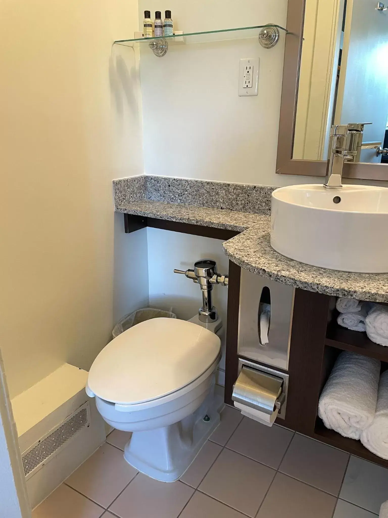 Toilet, Bathroom in Rodd Moncton