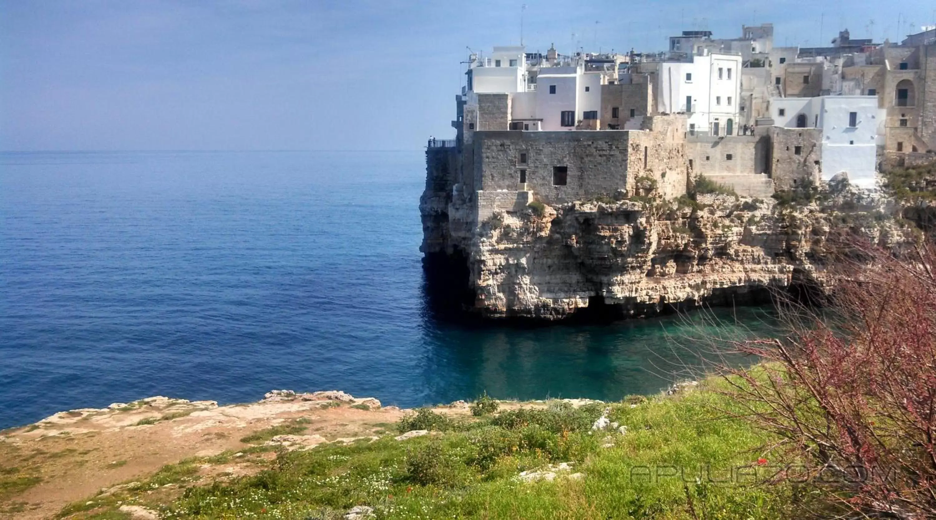 Fishing in Apulia 70 Holidays