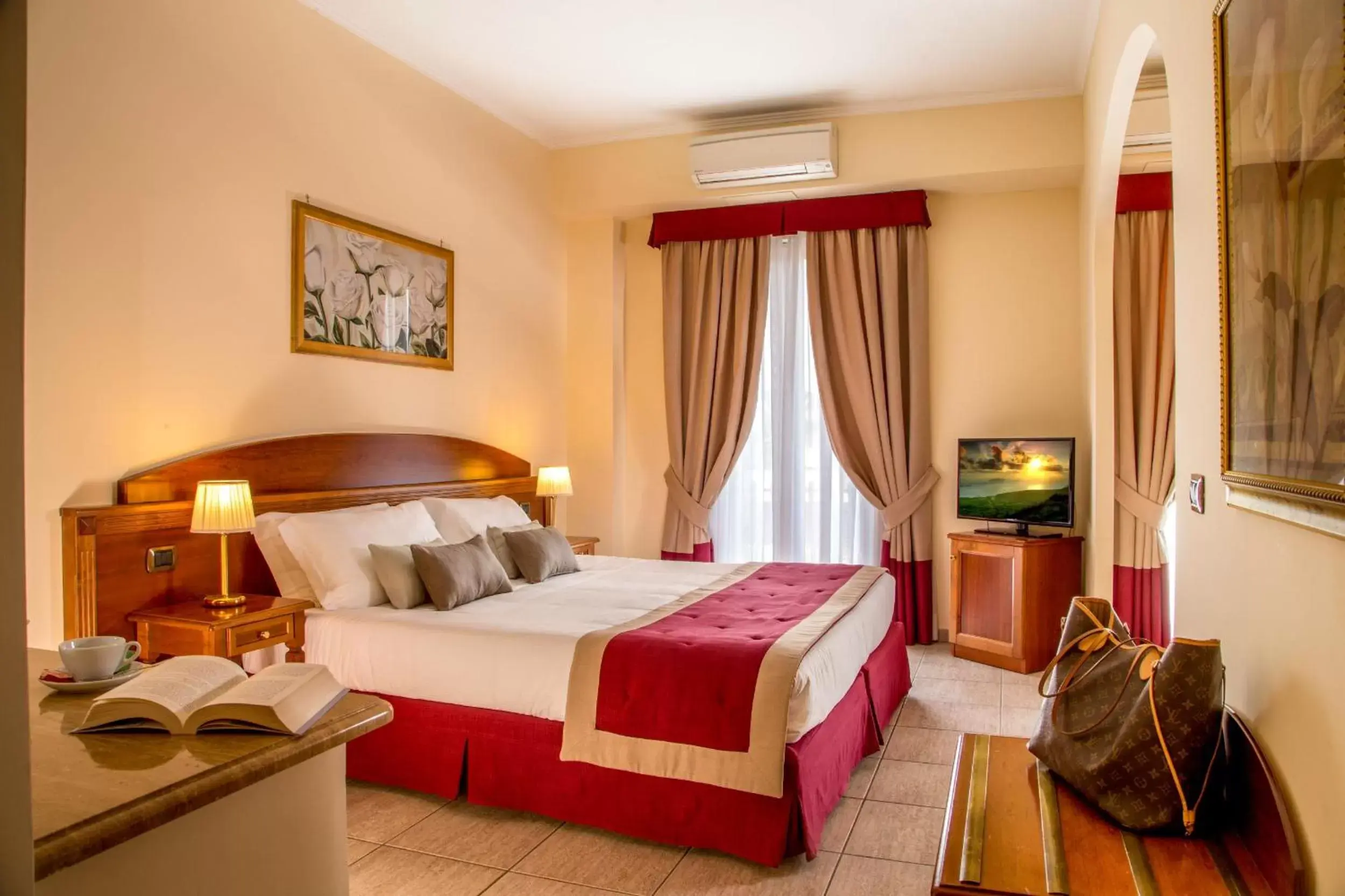 Day, Room Photo in Marini Park Hotel