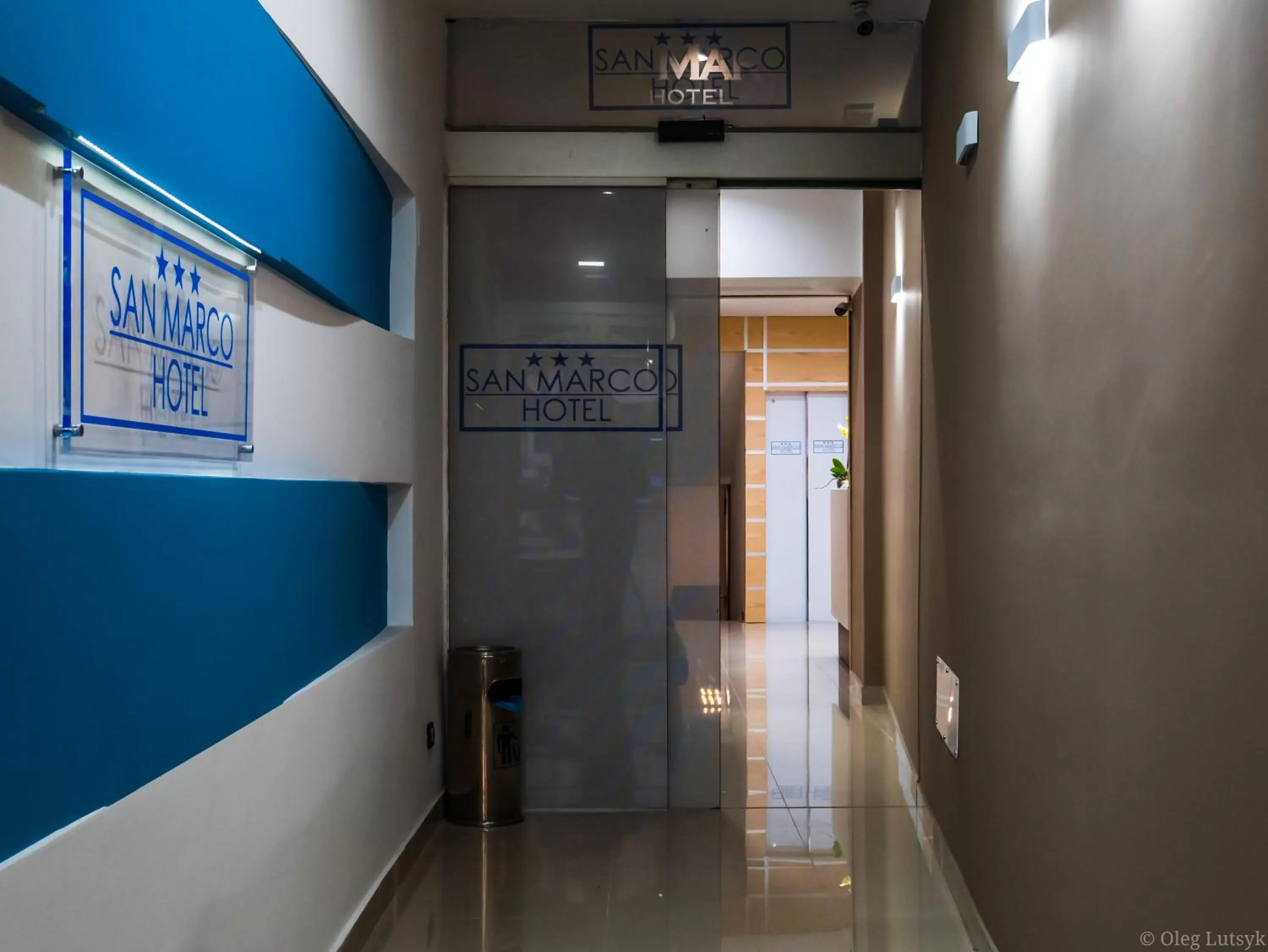 San Marco Hotel