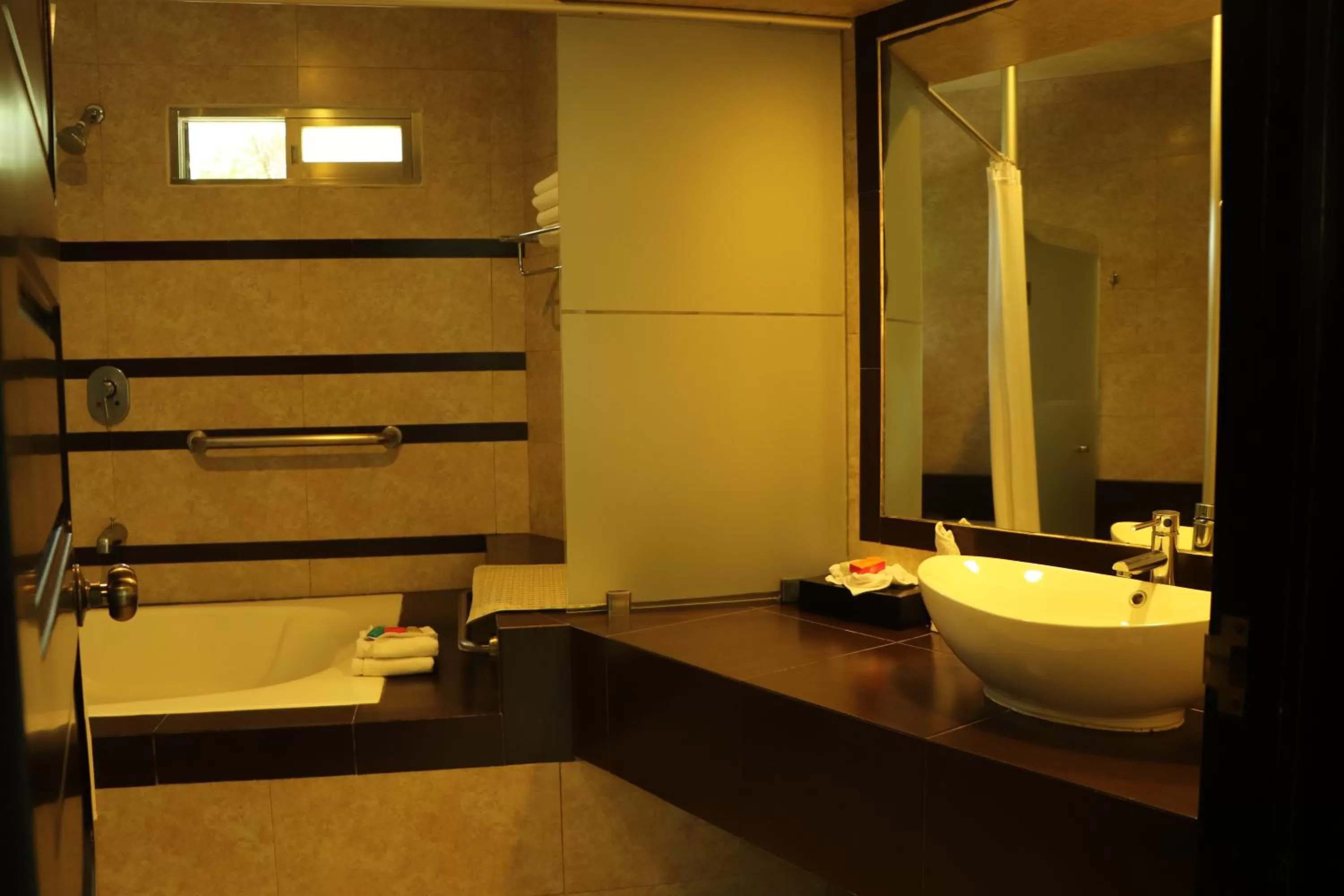 Hotel Nututun Palenque