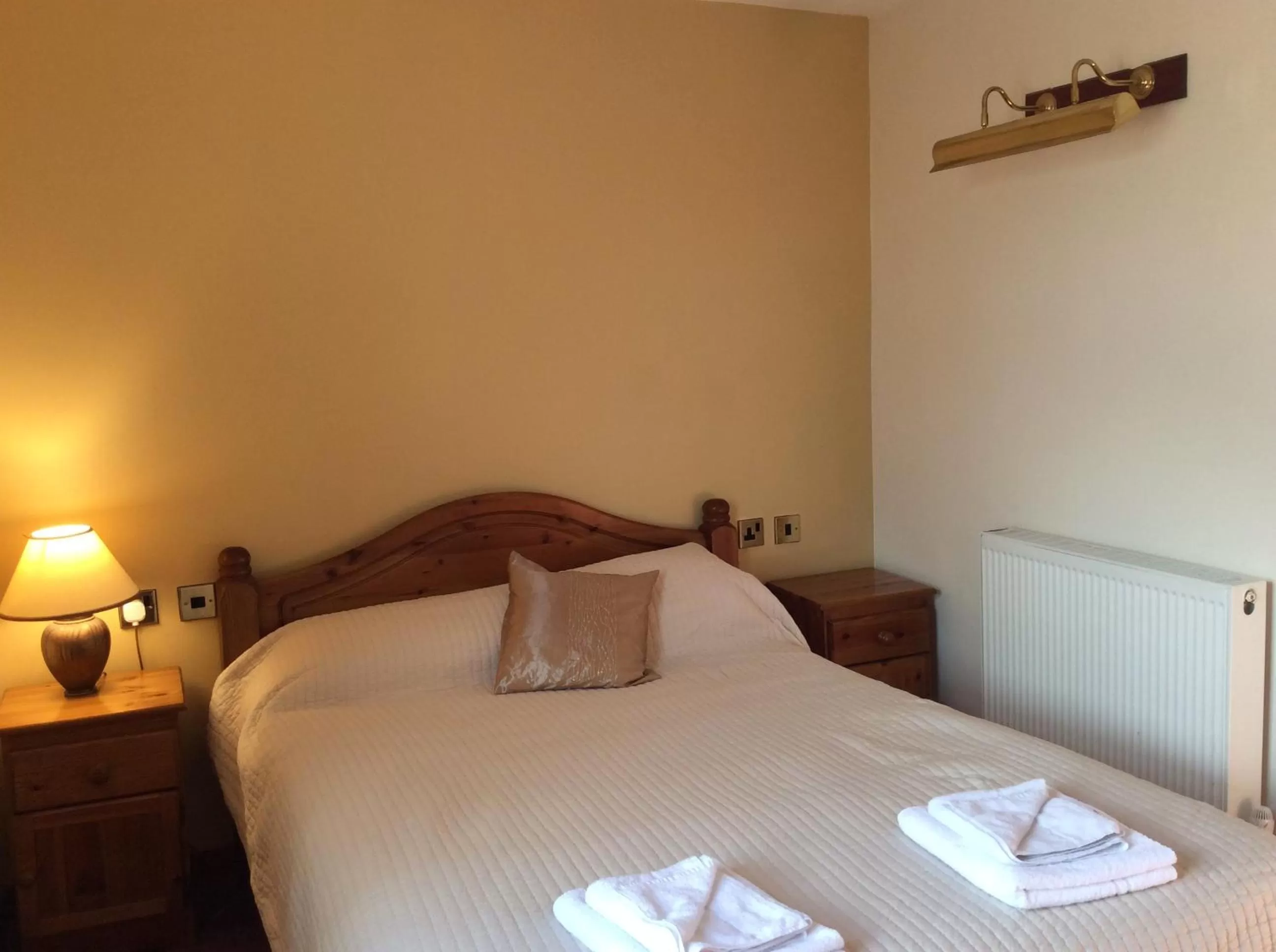 Other in The Fountain Oldwood