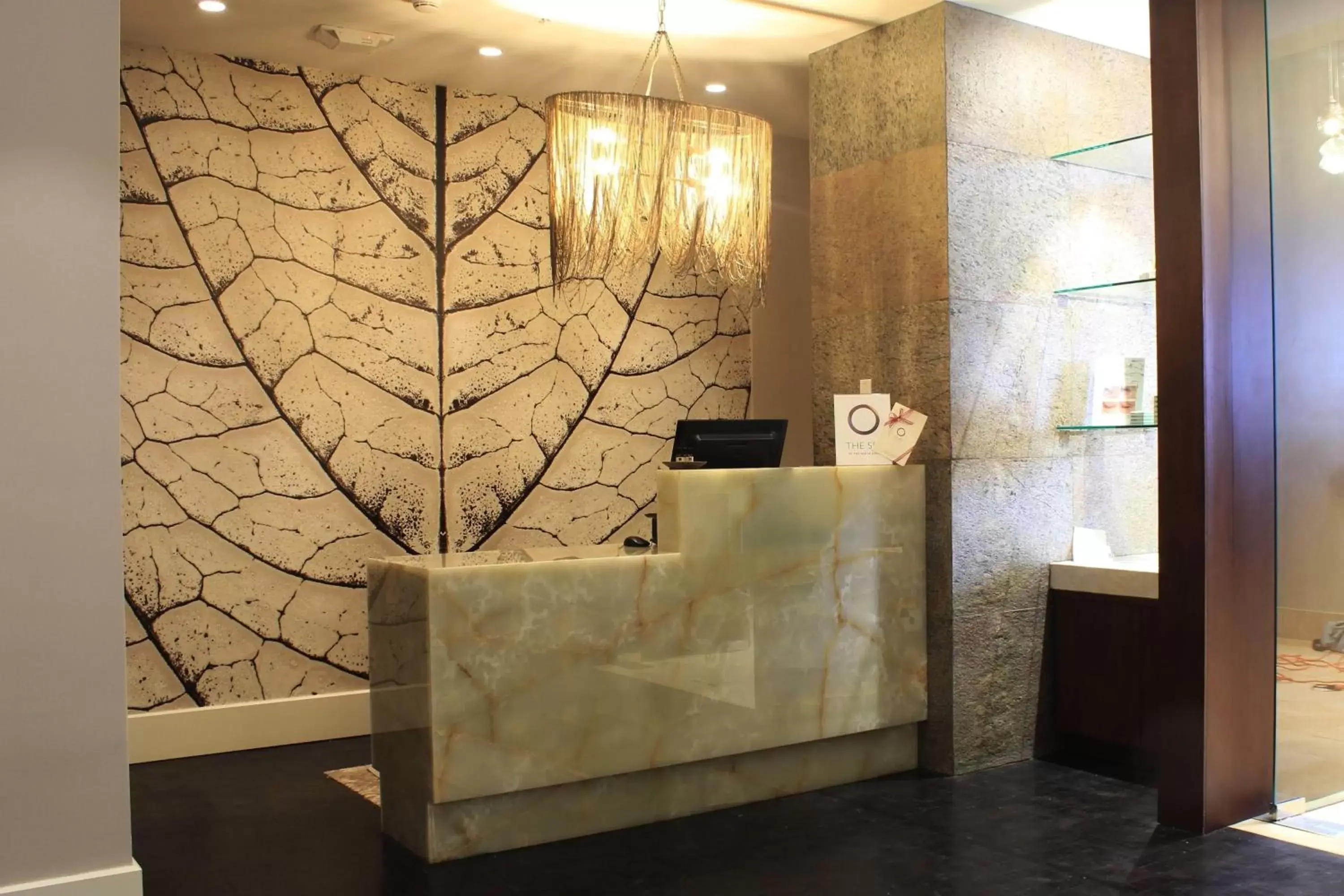 Spa and wellness centre/facilities, Bathroom in The Santa Maria, a Luxury Collection Hotel & Golf Resort, Panama City