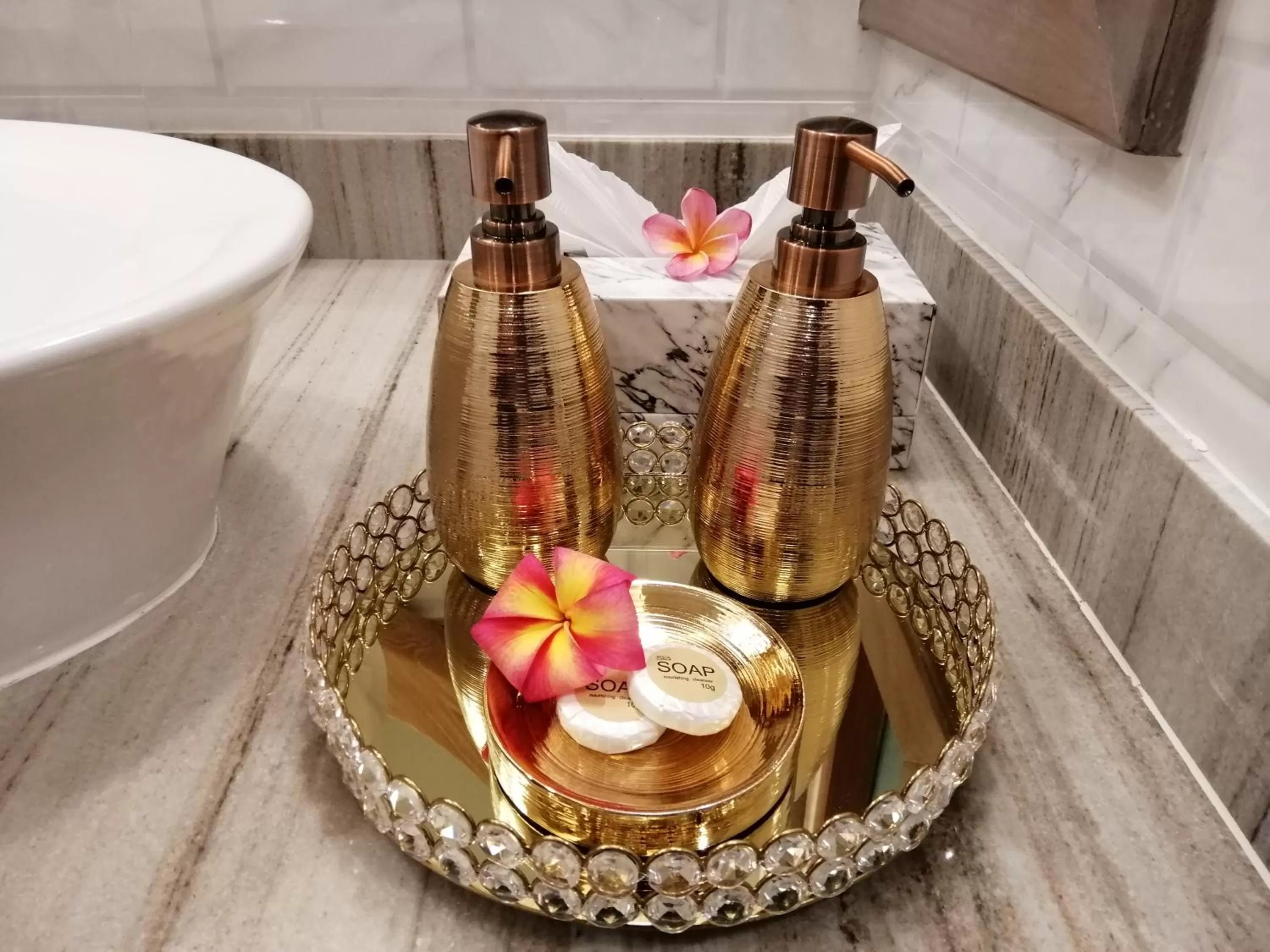 Khaolak Blue Sky Villa