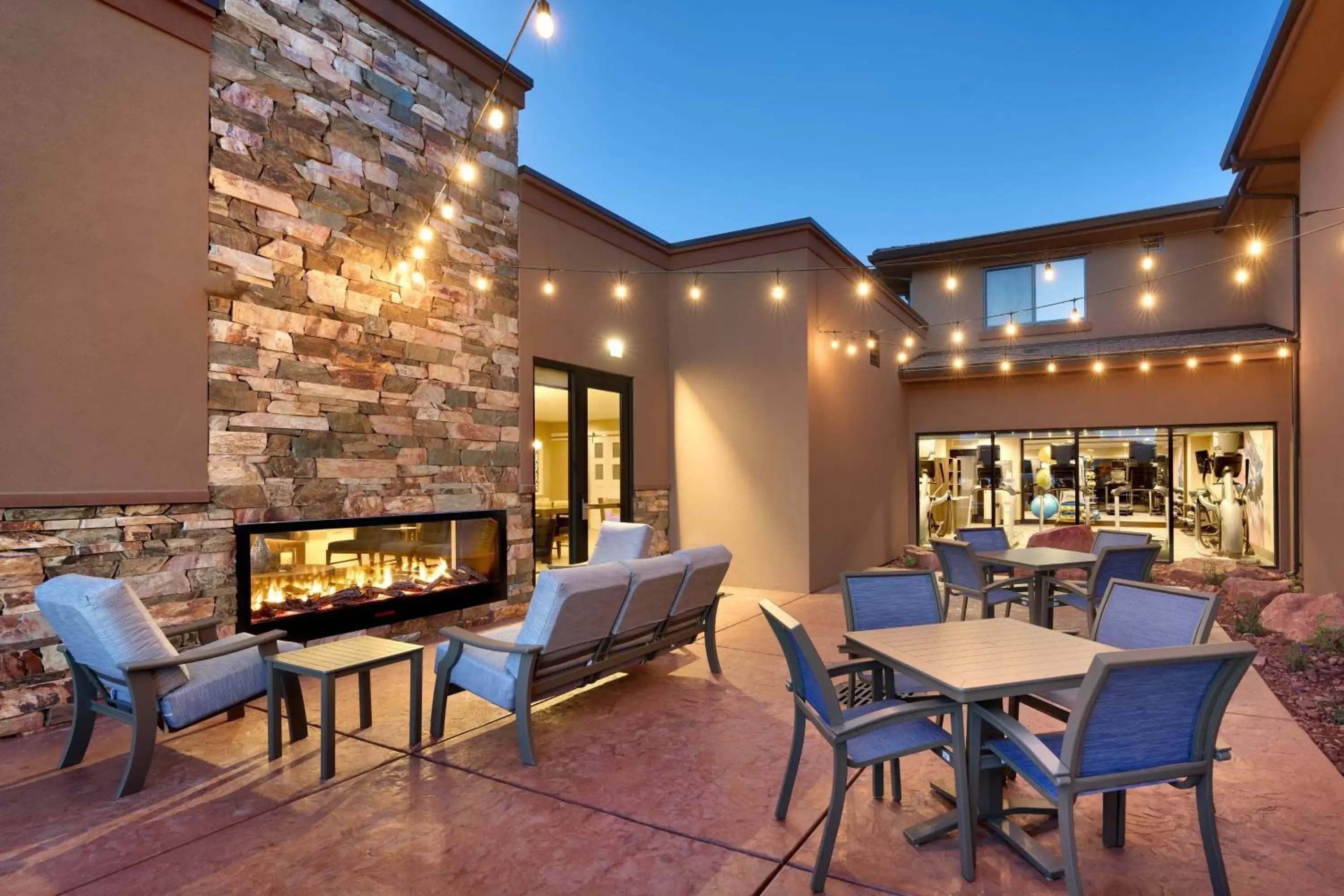 Other, Restaurant/Places to Eat in Residence Inn by Marriott Sedona