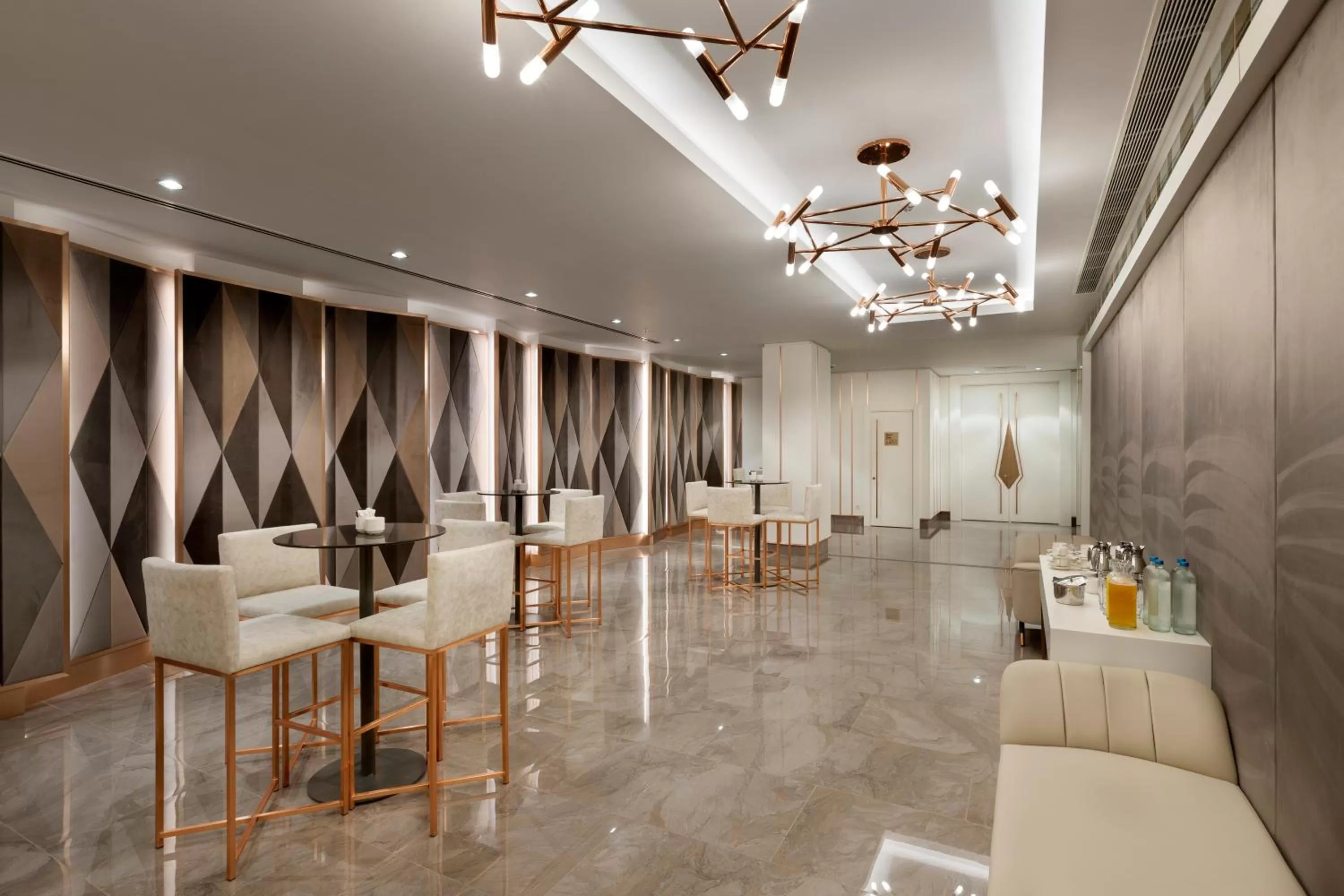 Coffee/tea facilities in Limak Skopje Luxury Hotel