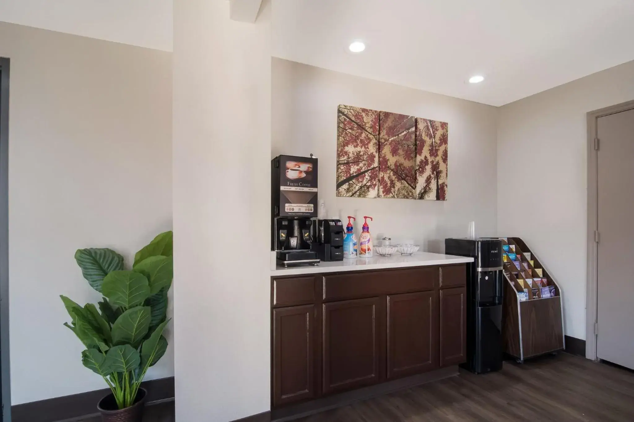 Other, Kitchen/Kitchenette in Red Roof Inn Rocky Mount - Battleboro