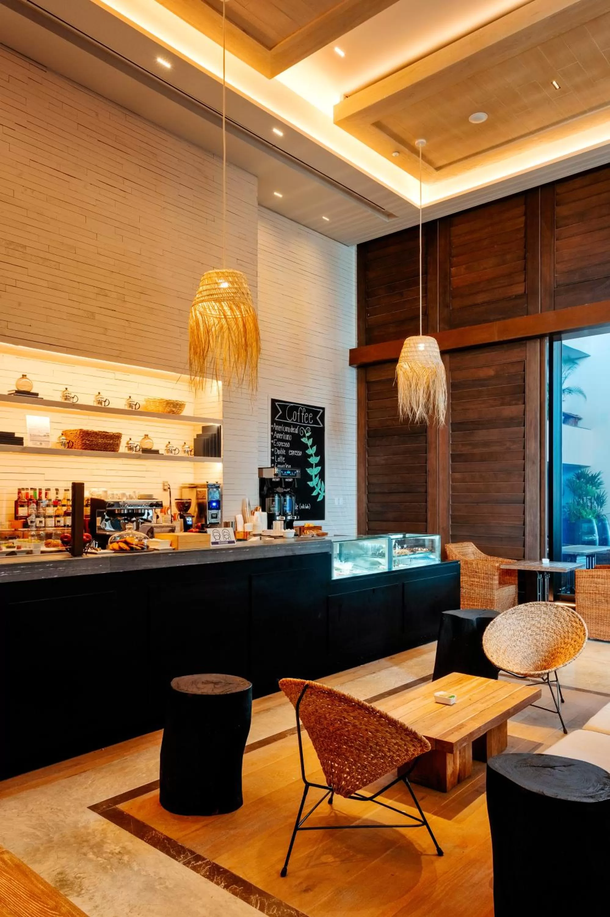 Restaurant/places to eat in Secrets Moxché Playa del Carmen - Adults Only - All Inclusive