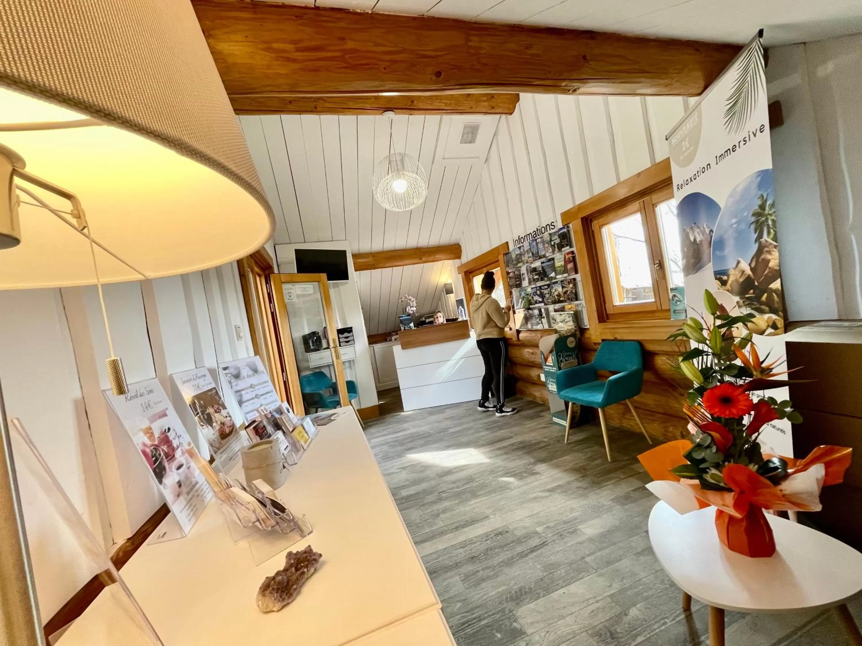 Domaine les 2 Mondes