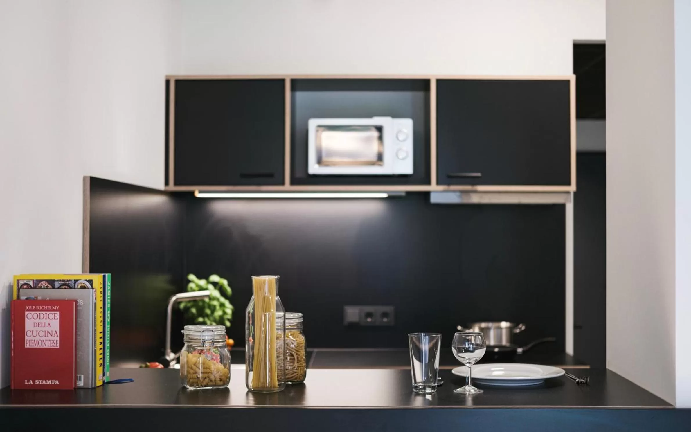 MoLiving - Design Hotel & Apartments Düsseldorf-Neuss