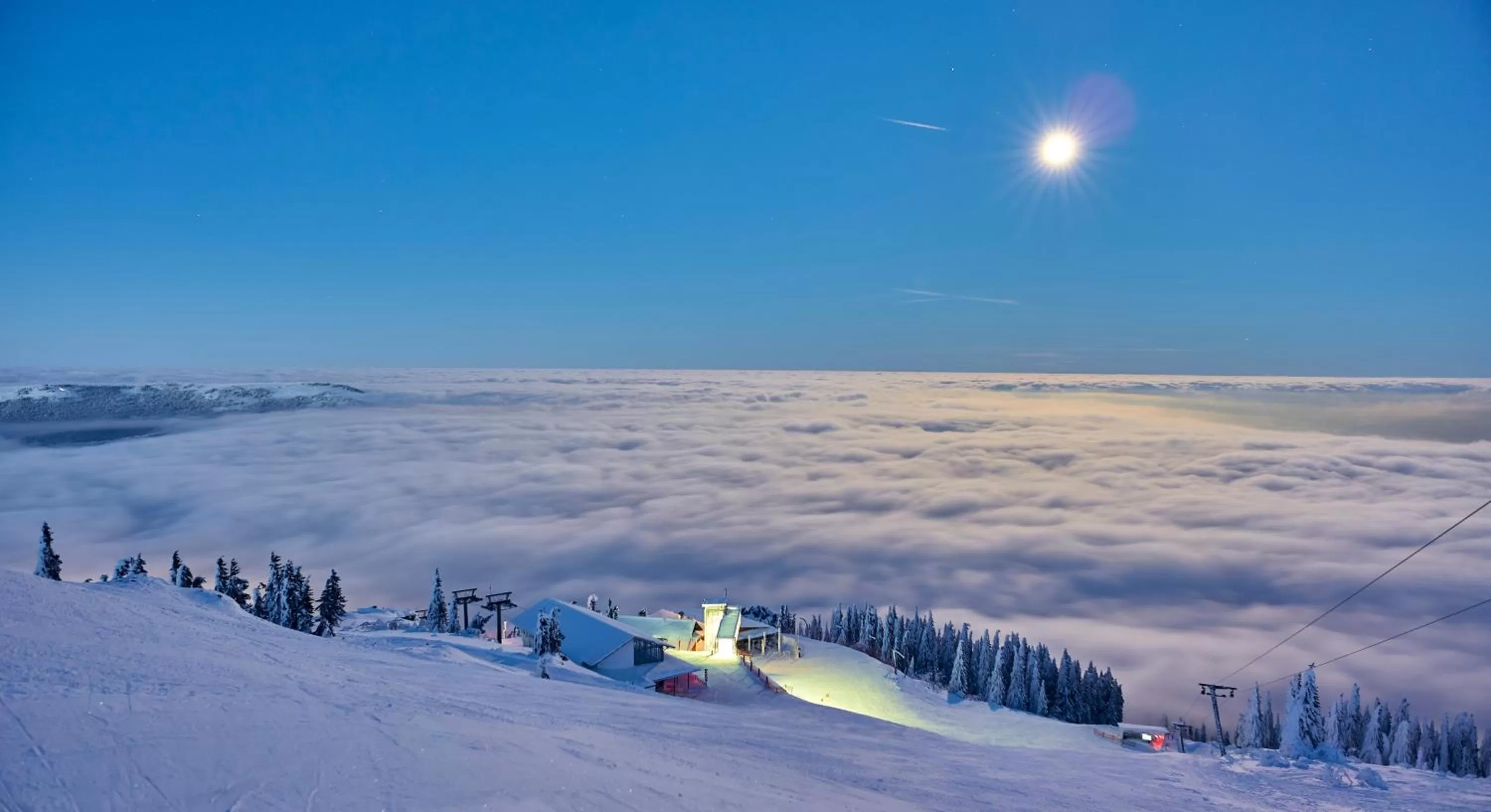 Off site in Wander und Aktiv Hotel Rösslwirt