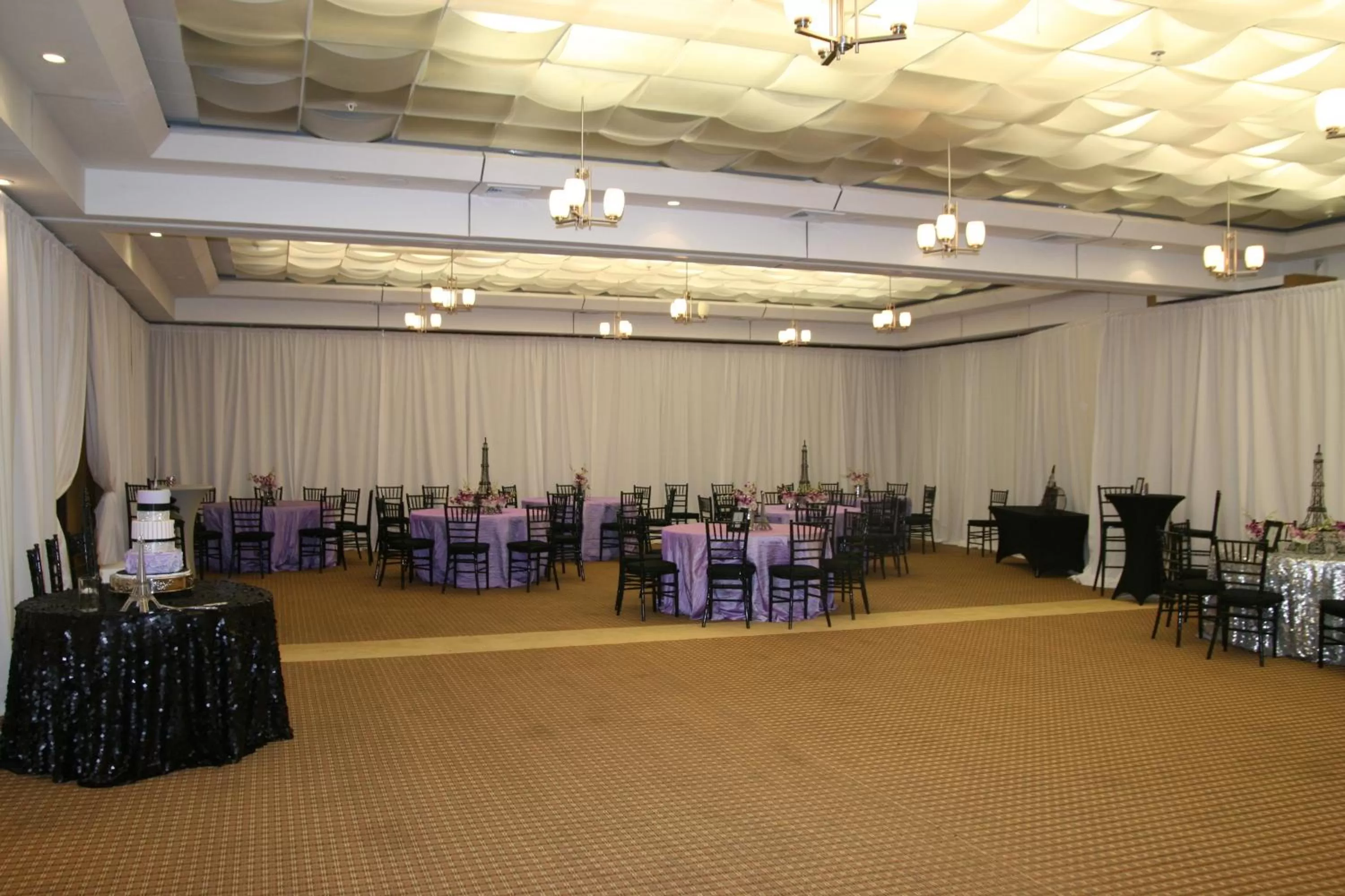 Banquet/Function facilities in Holiday Inn Macon North by IHG