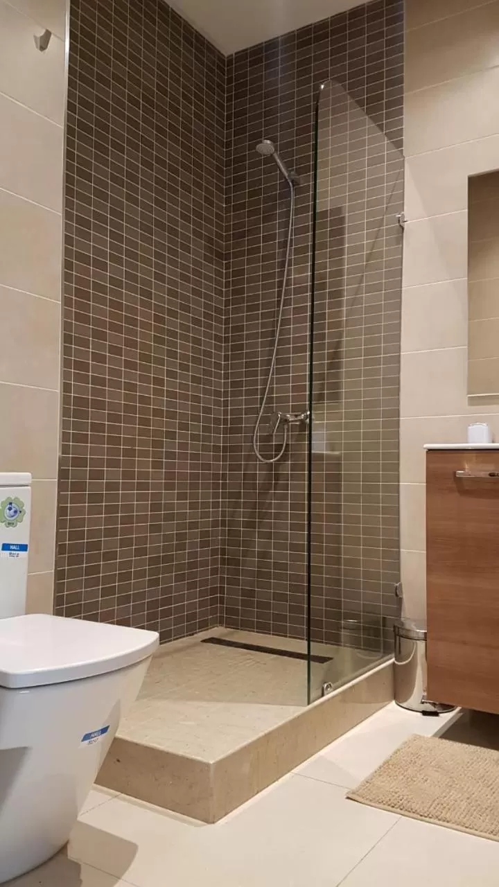 RESIDENCE PUERTO MARINA Corniche d'Asilah