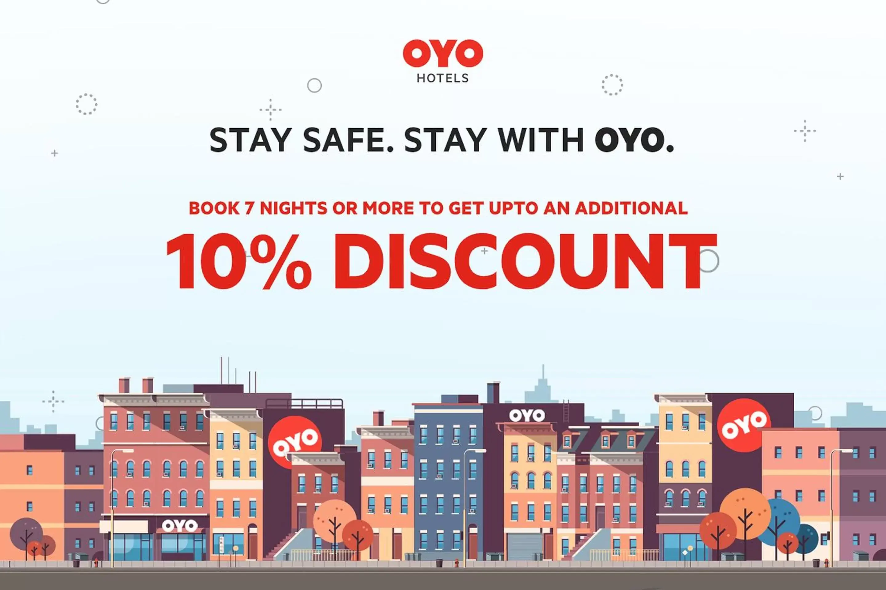 Area and facilities in OYO Hotel Moline Downtown IL I-74 North