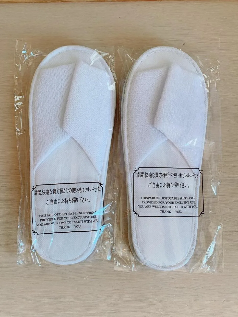 Photo of the whole room in Tmark City Hotel Sapporo