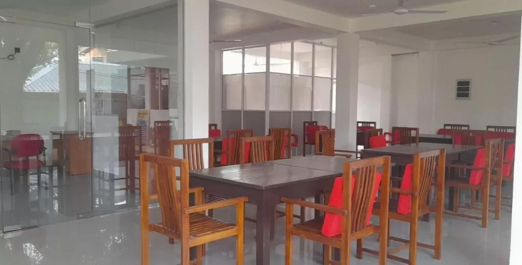 Restaurant/places to eat in Mirissa Village MIRISSA