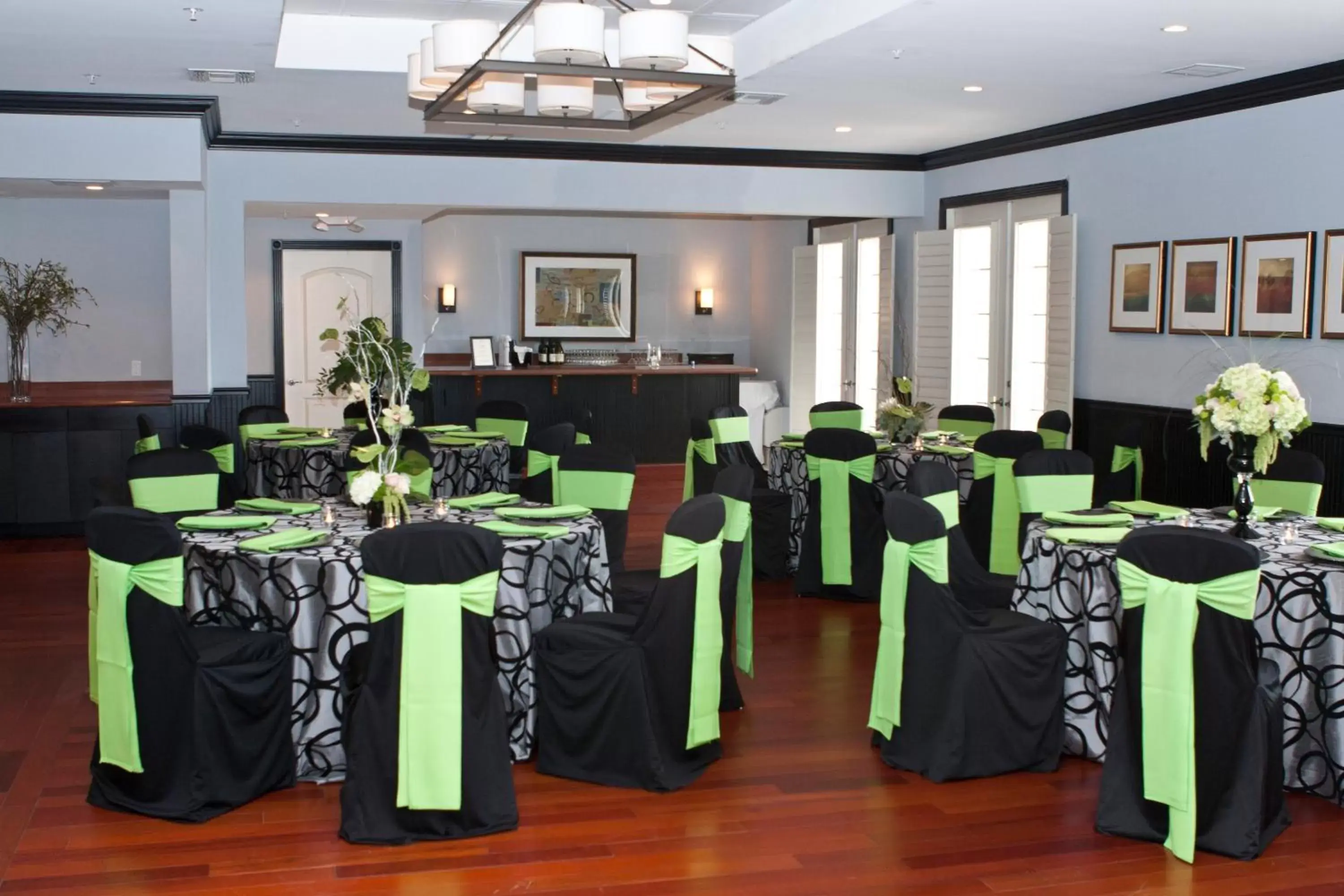 Banquet/Function facilities, Banquet Facilities in Crowne Plaza Hotel Orlando Downtown, an IHG Hotel