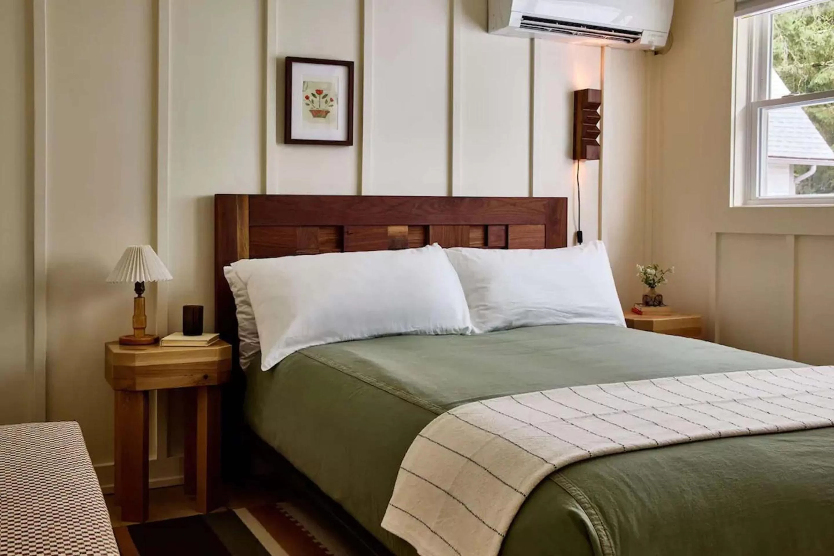 Photo of the whole room in Callicoon Hills