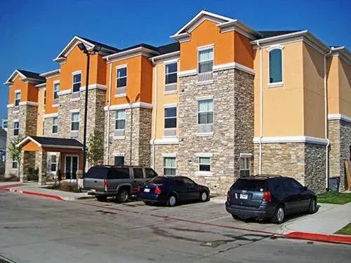 Facade/entrance, Property Building in Motel 6-Fort Worth, TX