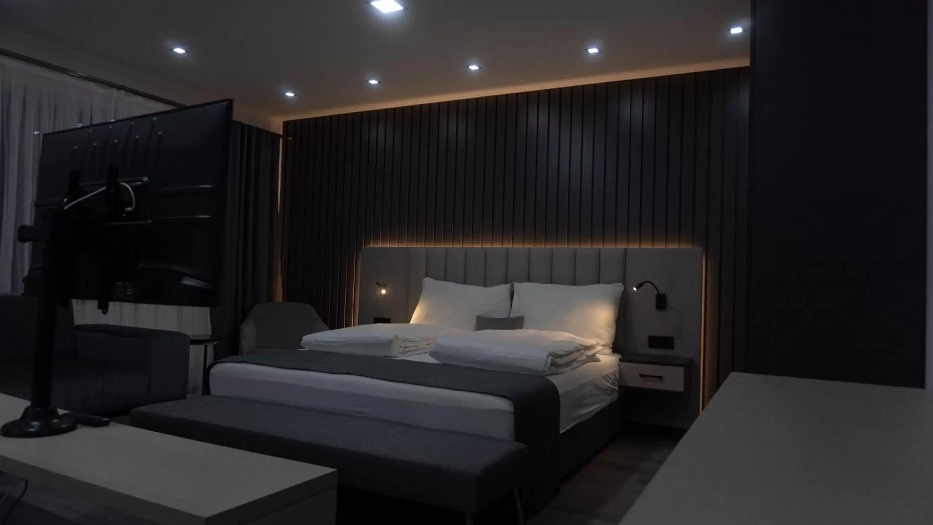 Junior Suite - single occupancy in PARKHOTEL BRAUNAU - 24 Stunden Self Check-IN Junior Suite - single occupancy in PARKHOTEL BRAUNAU - 24 Stunden Self Check-IN