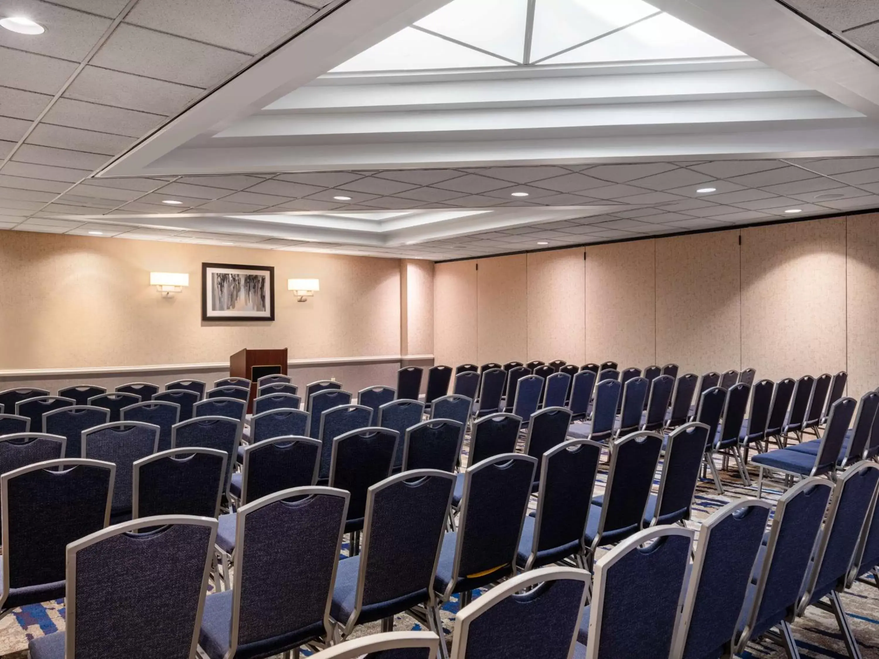 Meeting/conference room in Embassy Suites Baltimore - North/Hunt Valley