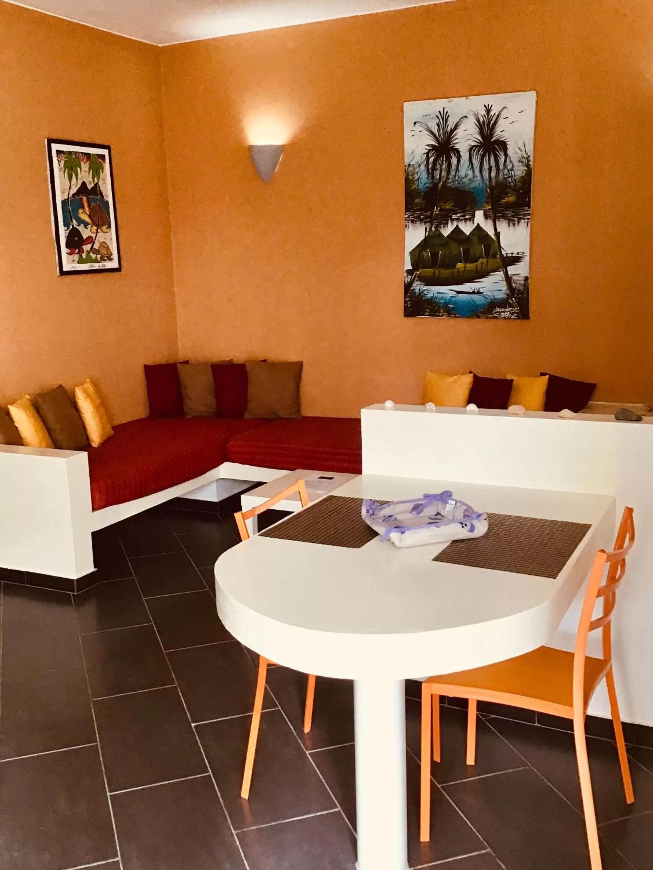 Cala da Lua apartments