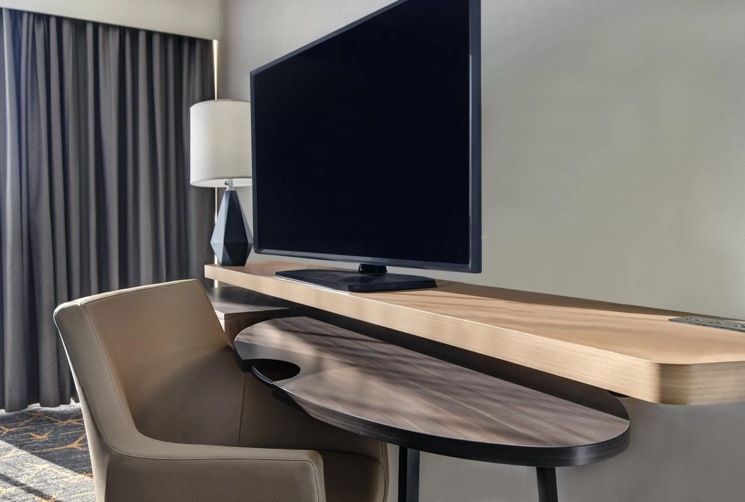 Photo of the whole room in Holiday Inn Philadelphia-Cherry Hill by IHG