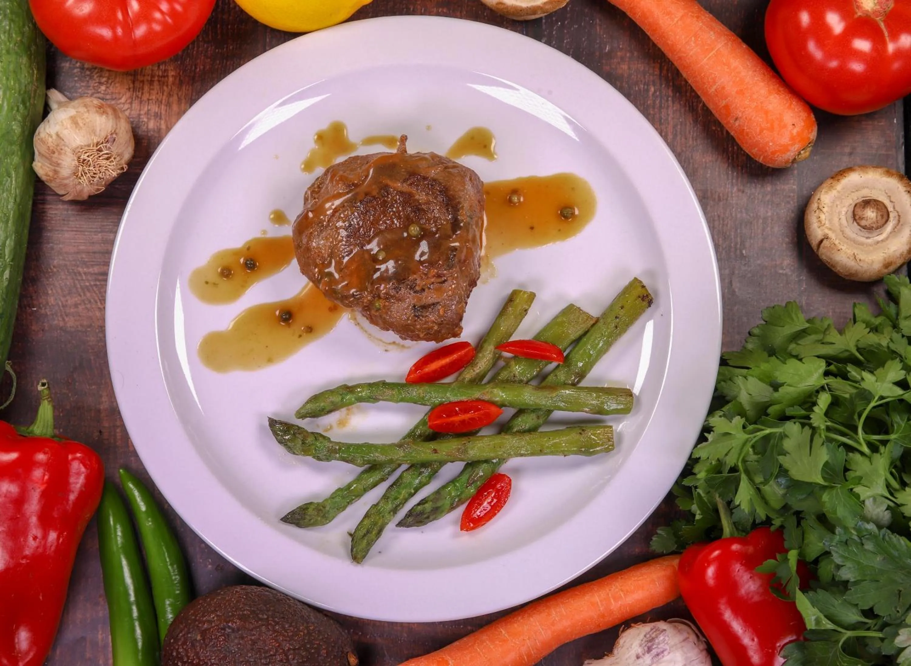 Vila 6aTo Hotel & Wellnes