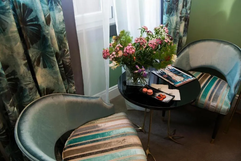 Torre Argentina Relais - Residenze di Charme