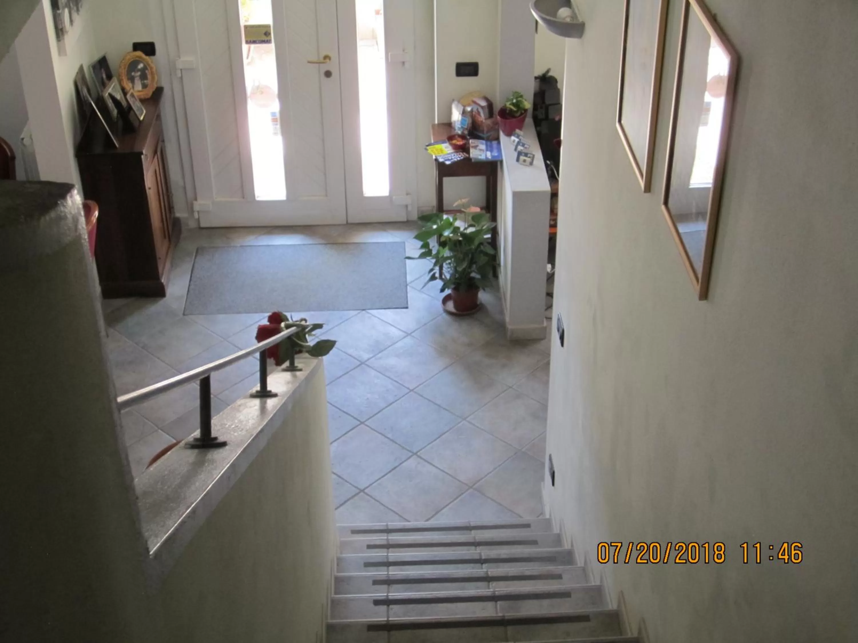 Other in Adelphi Room & Breakfast