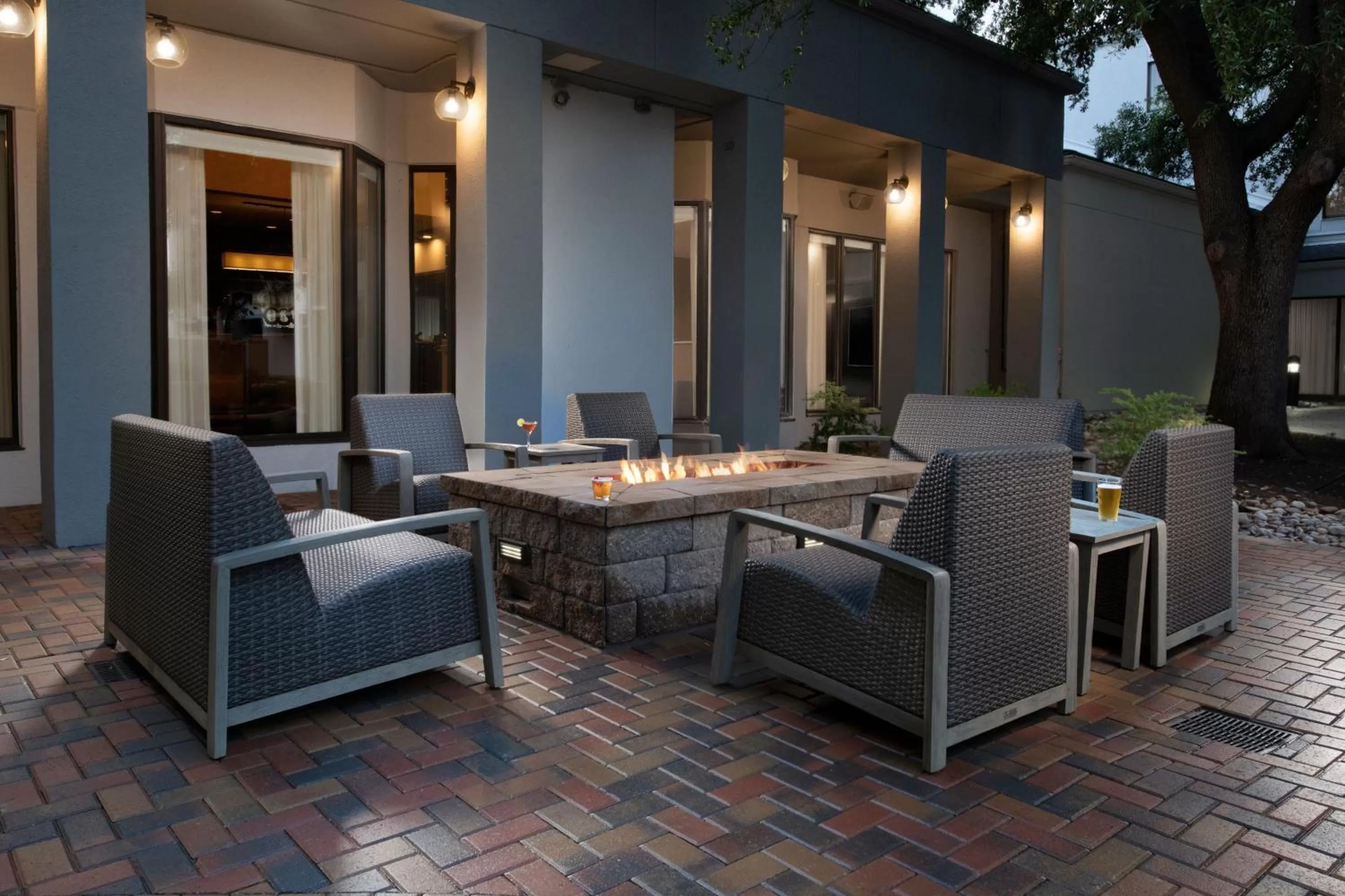 Other in Courtyard by Marriott Dallas Plano Parkway at Preston Road