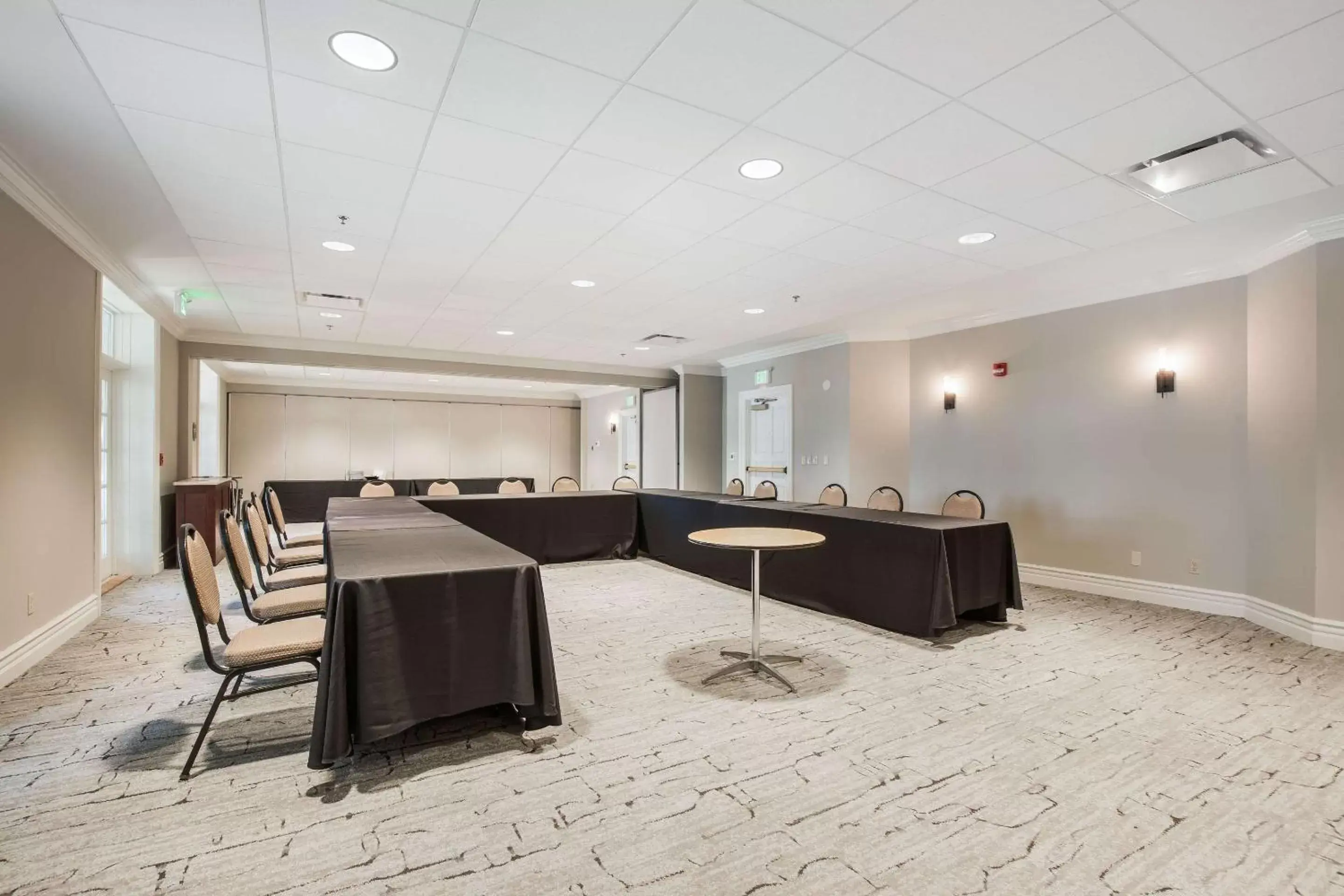 On site, Business Area/Conference Room in Heidel House Hotel and Conference Center, Ascend Hotel Collection