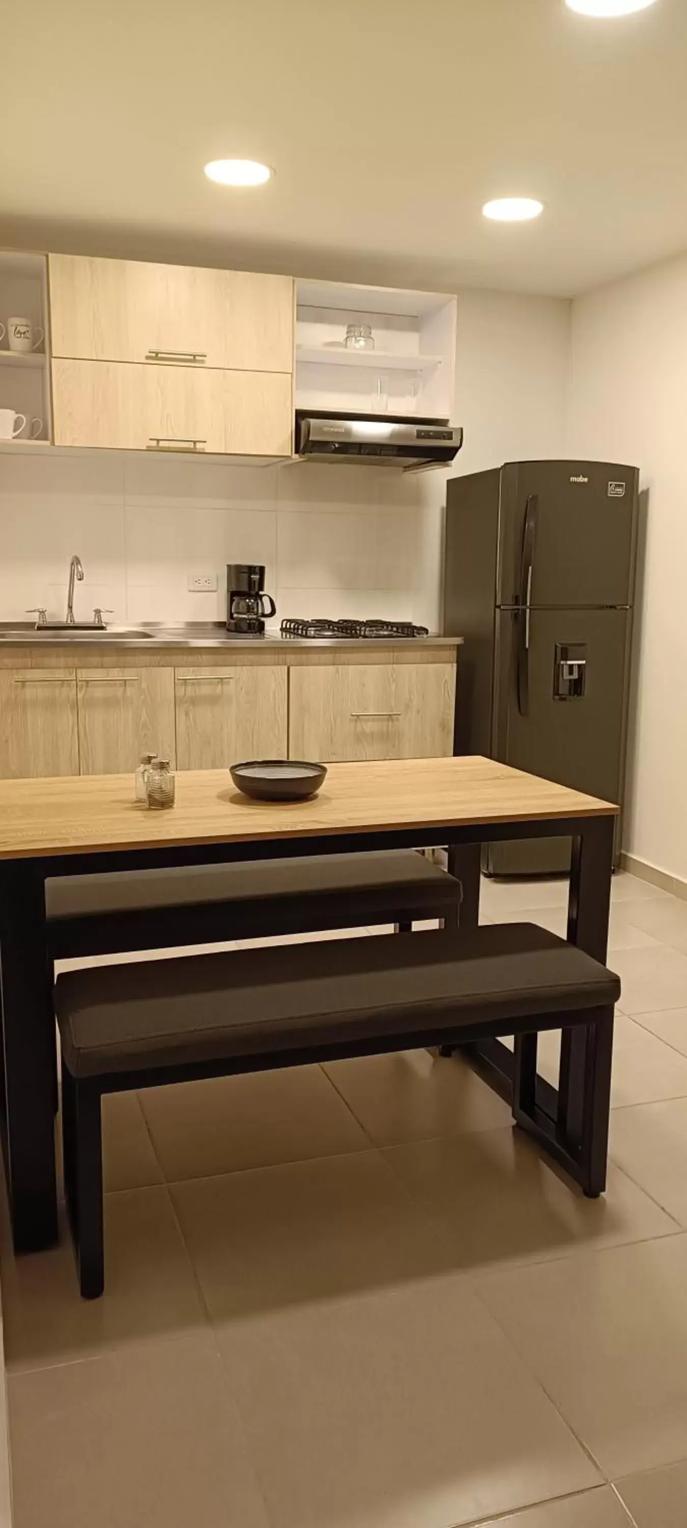 Studio in 86 suites Studio in 86 suites