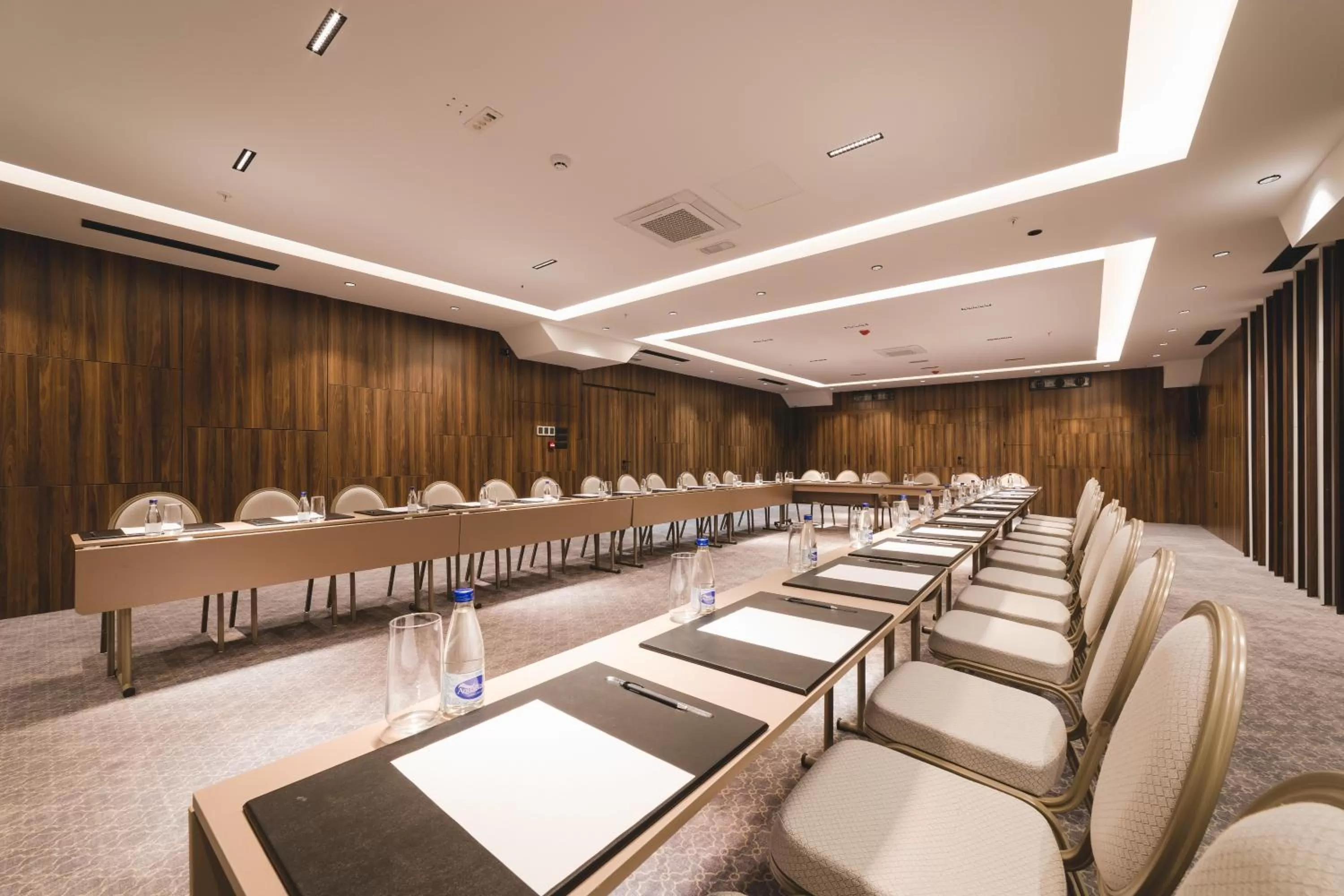 Banquet/Function facilities in Bristol Hotel Podgorica