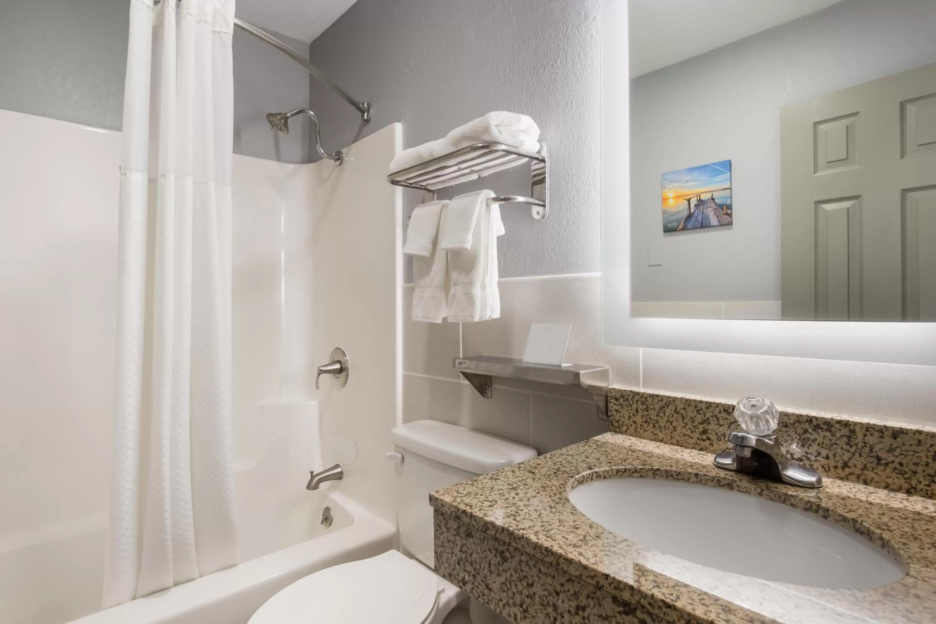 Knights Inn and Suites Salem