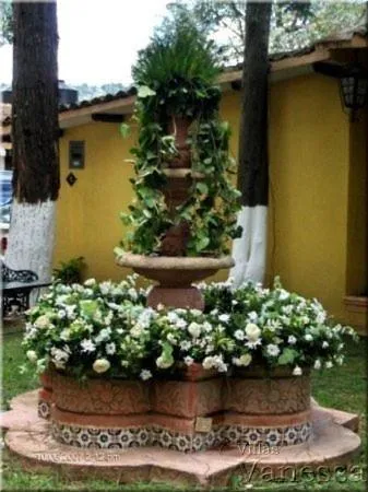 Hotel Y Villas Vanessa