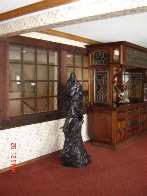 Other, Lobby/Reception in Tonopah Station Hotel and Casino