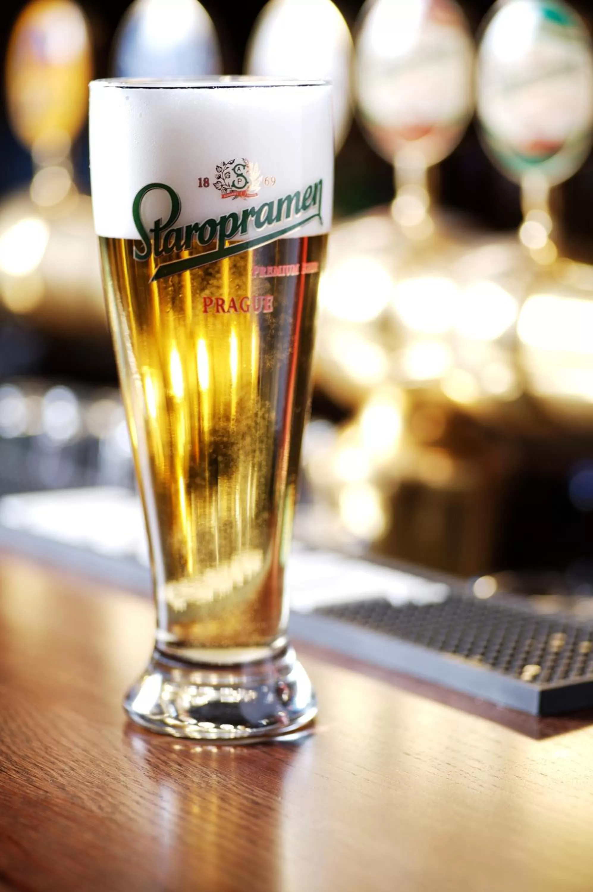 Food and drinks in Best Western Tidbloms Hotel