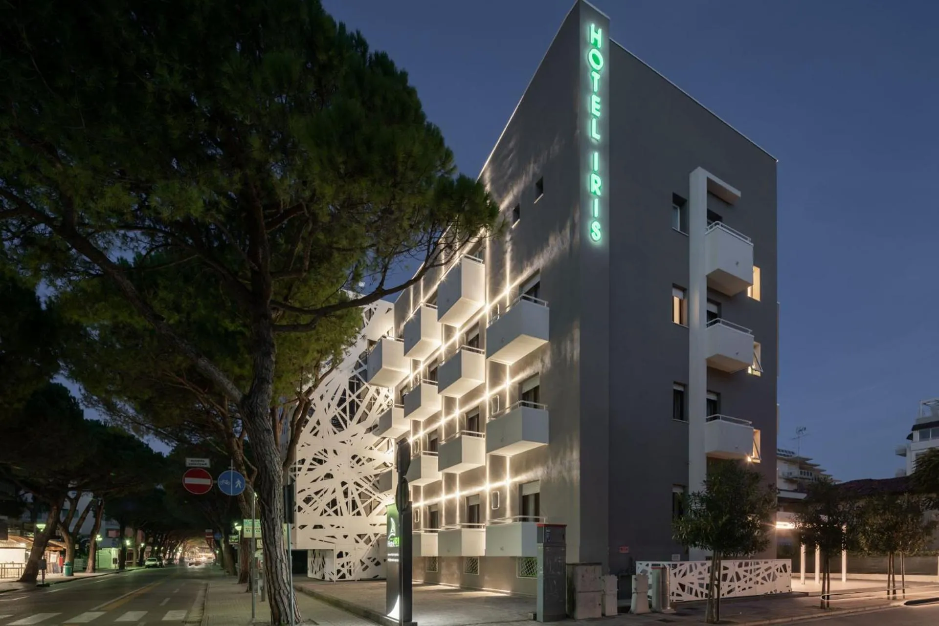 Hotel Iris Jesolo