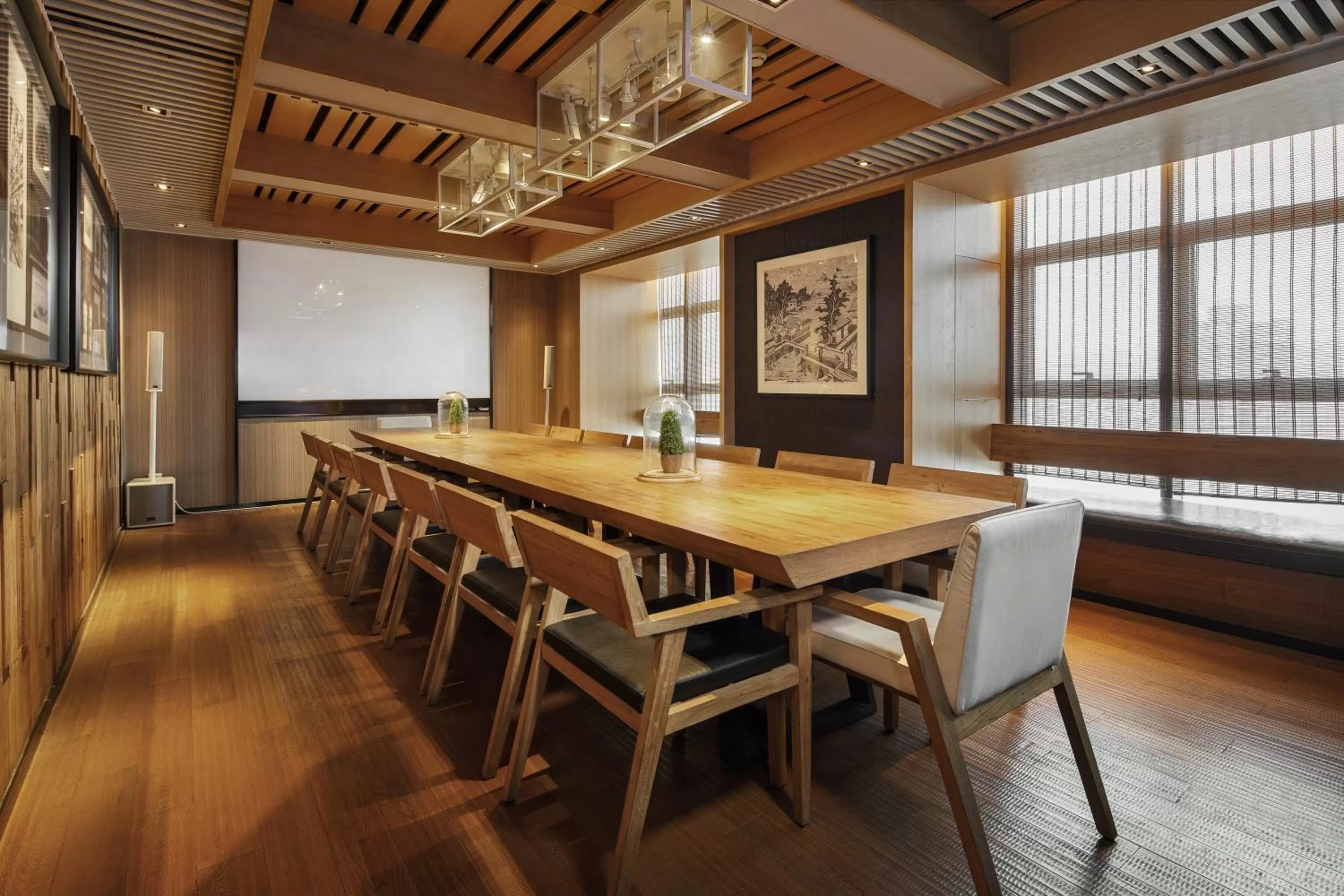 Banquet/Function facilities in Bloom Boutique Hotel