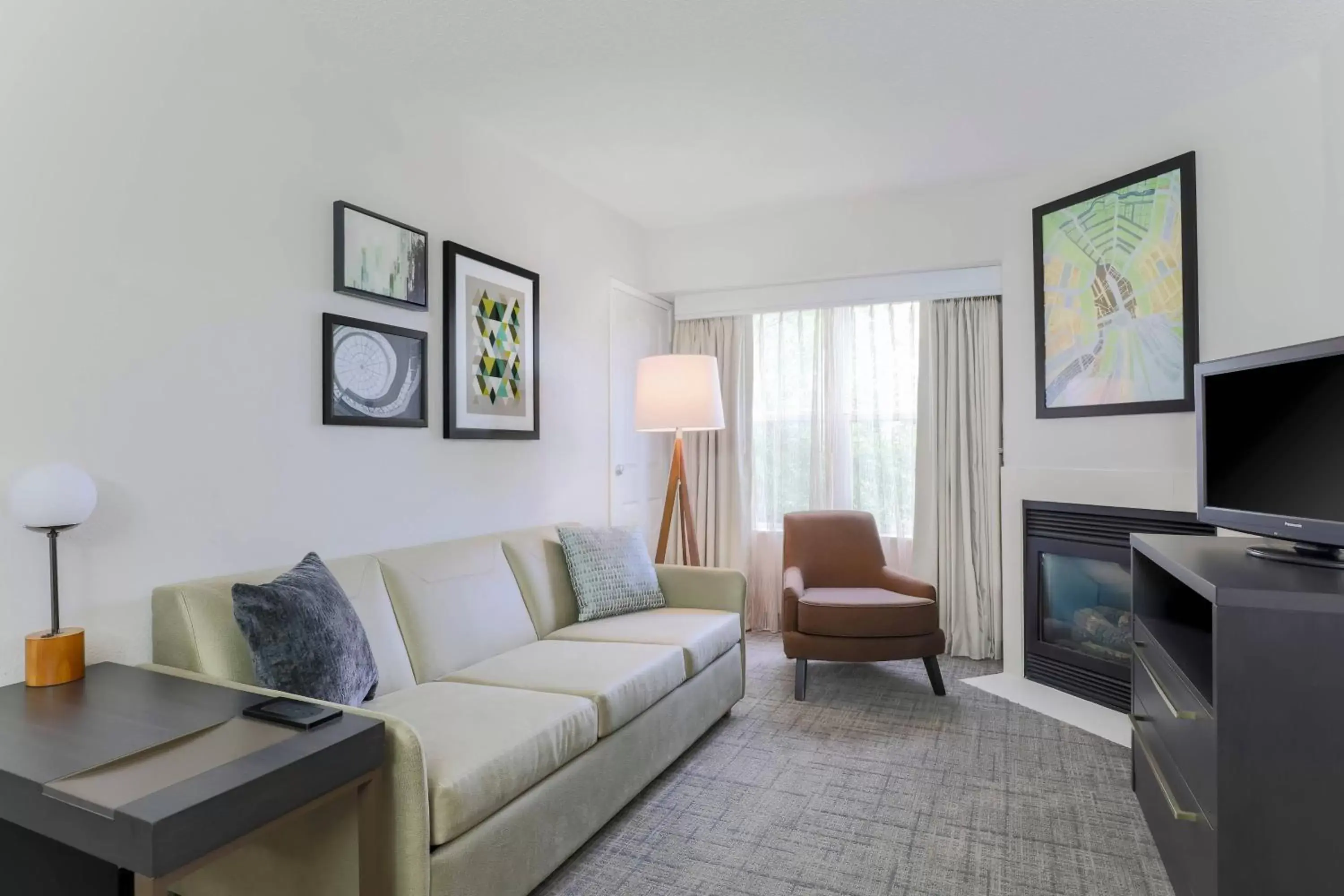 Two-Bedroom Suite in Residence Inn Boulder Longmont Two-Bedroom Suite in Residence Inn Boulder Longmont