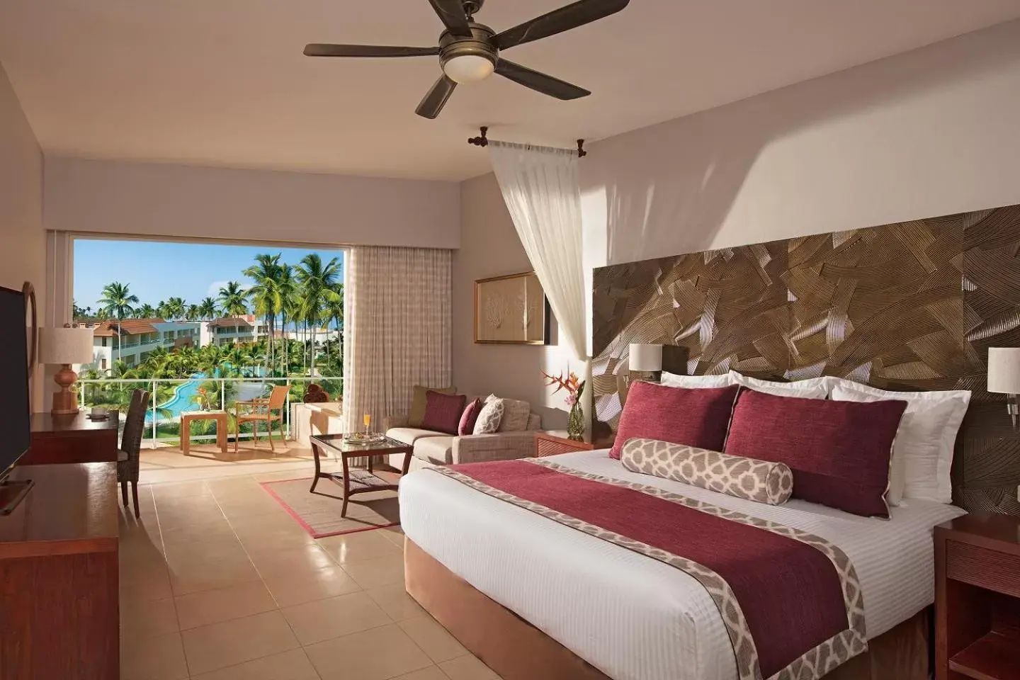 Dreams Royal Beach Punta Cana