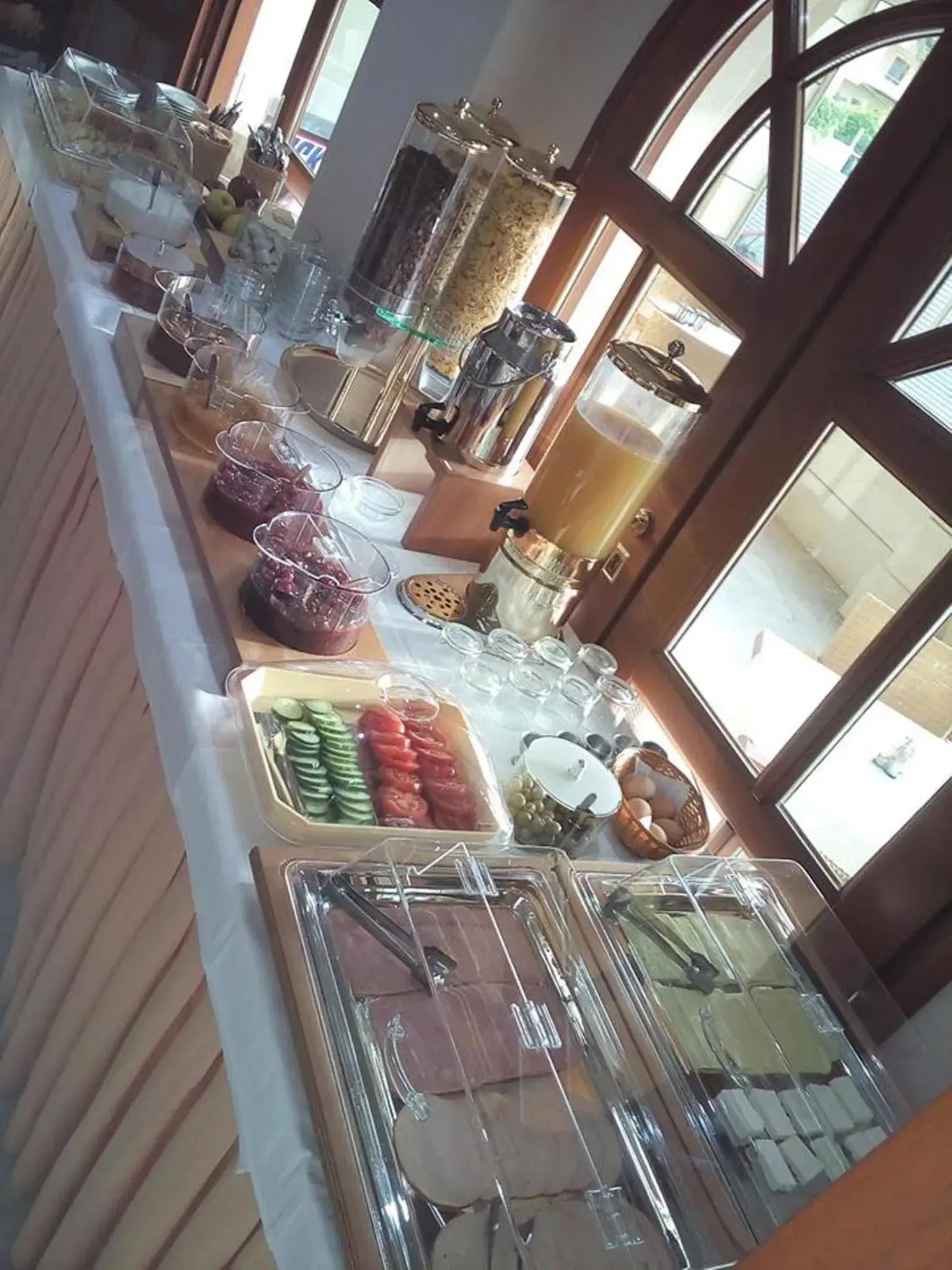 Food and drinks in Anita Beach Hotel- Adults Only Food and drinks in Anita Beach Hotel- Adults Only