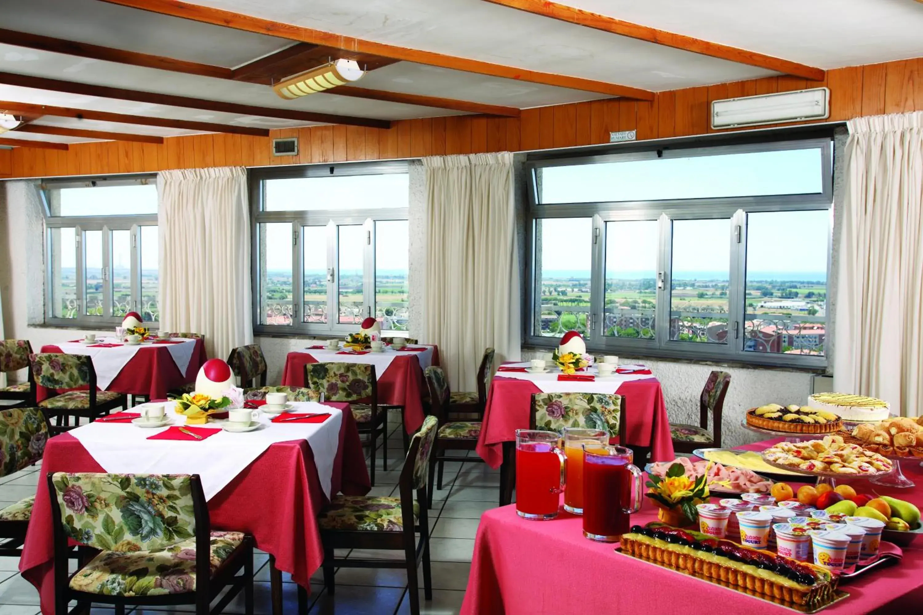 Buffet breakfast, Restaurant/Places to Eat in Hotel Tarconte