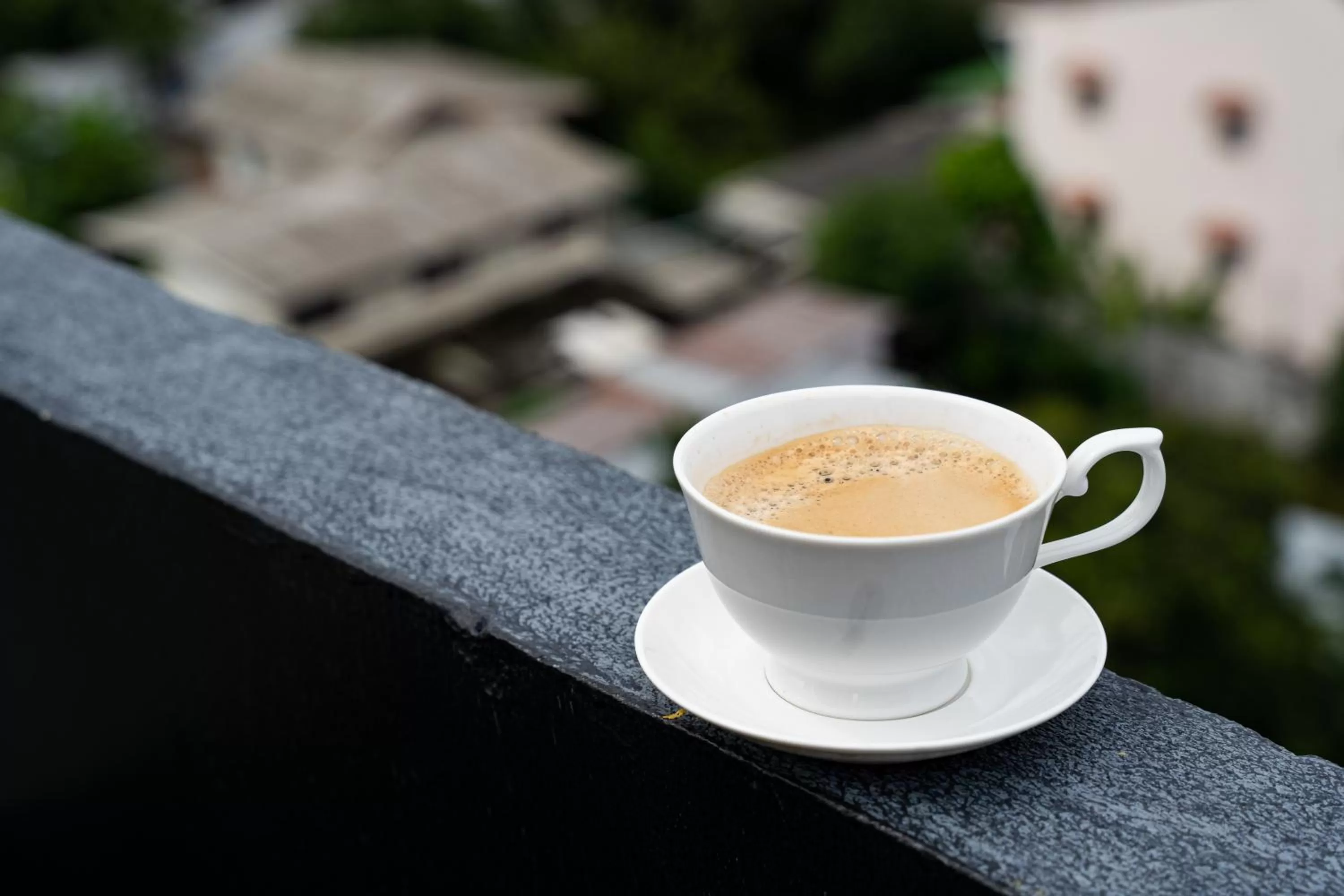 Drinks in The Riche Boutique SHA Plus