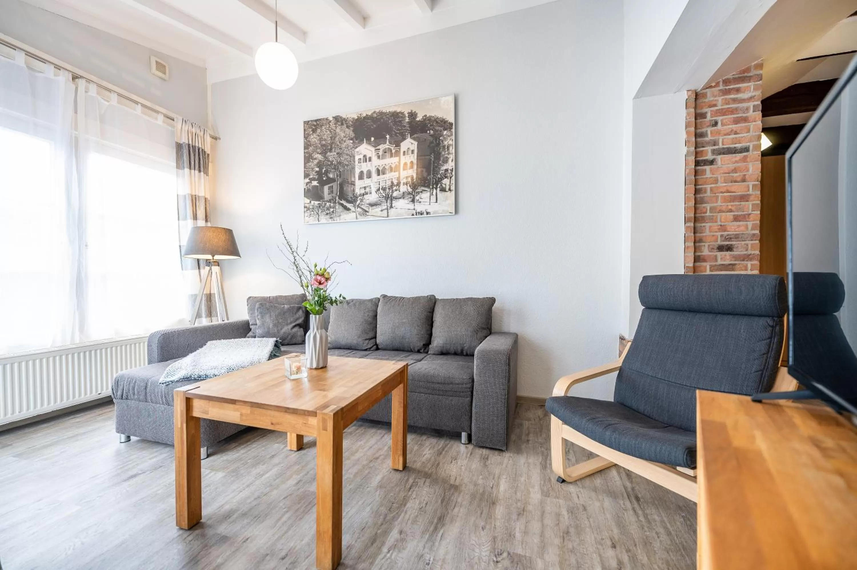 Haus Ferienglück Sauna im Haus